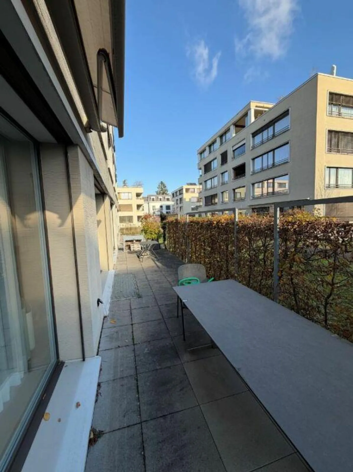 Appartamento spazioso nel parco Elco - Foto 3 di 8