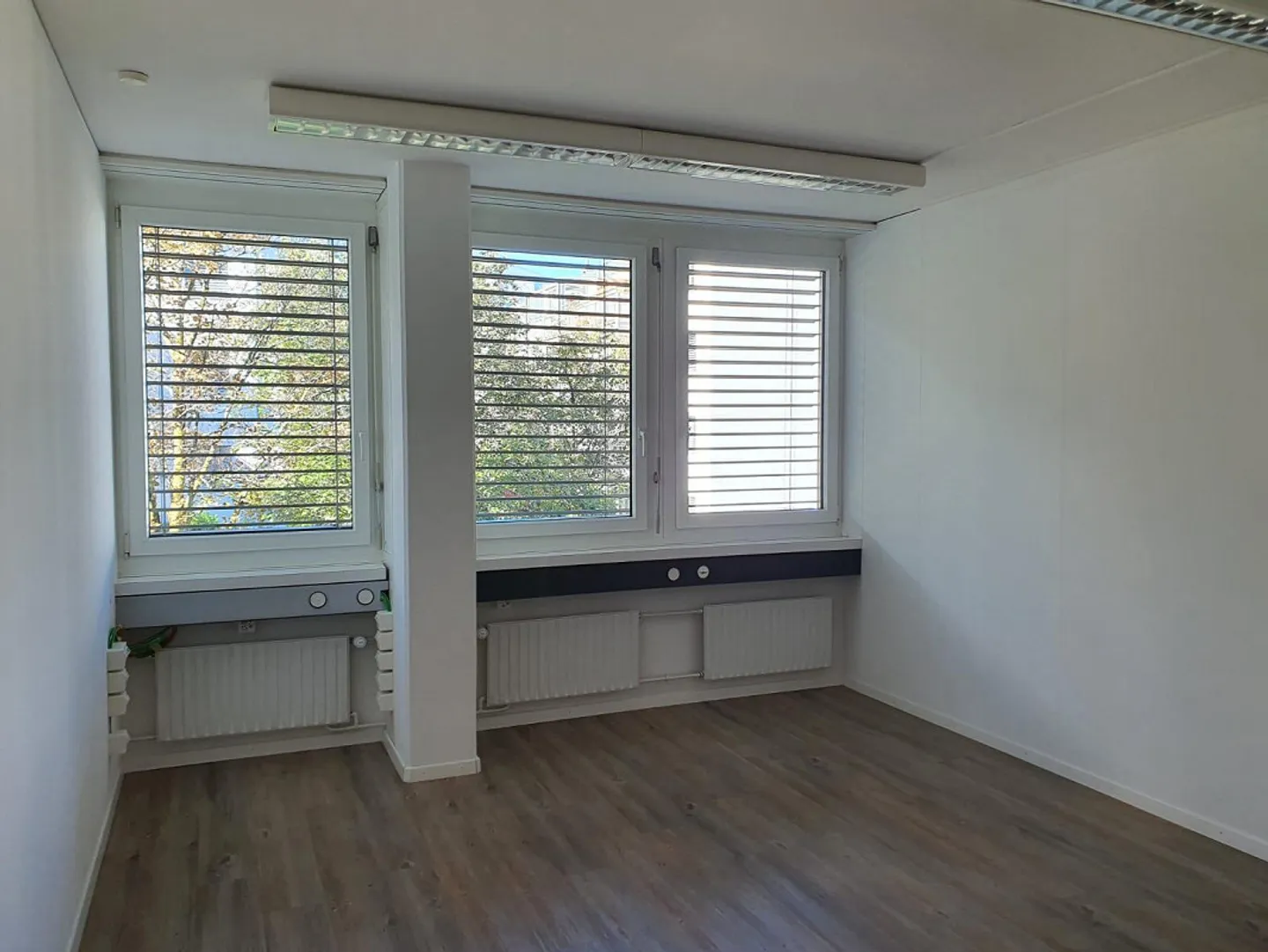 Ufficio vicino alla stazione di Chur - Foto 11 di 18