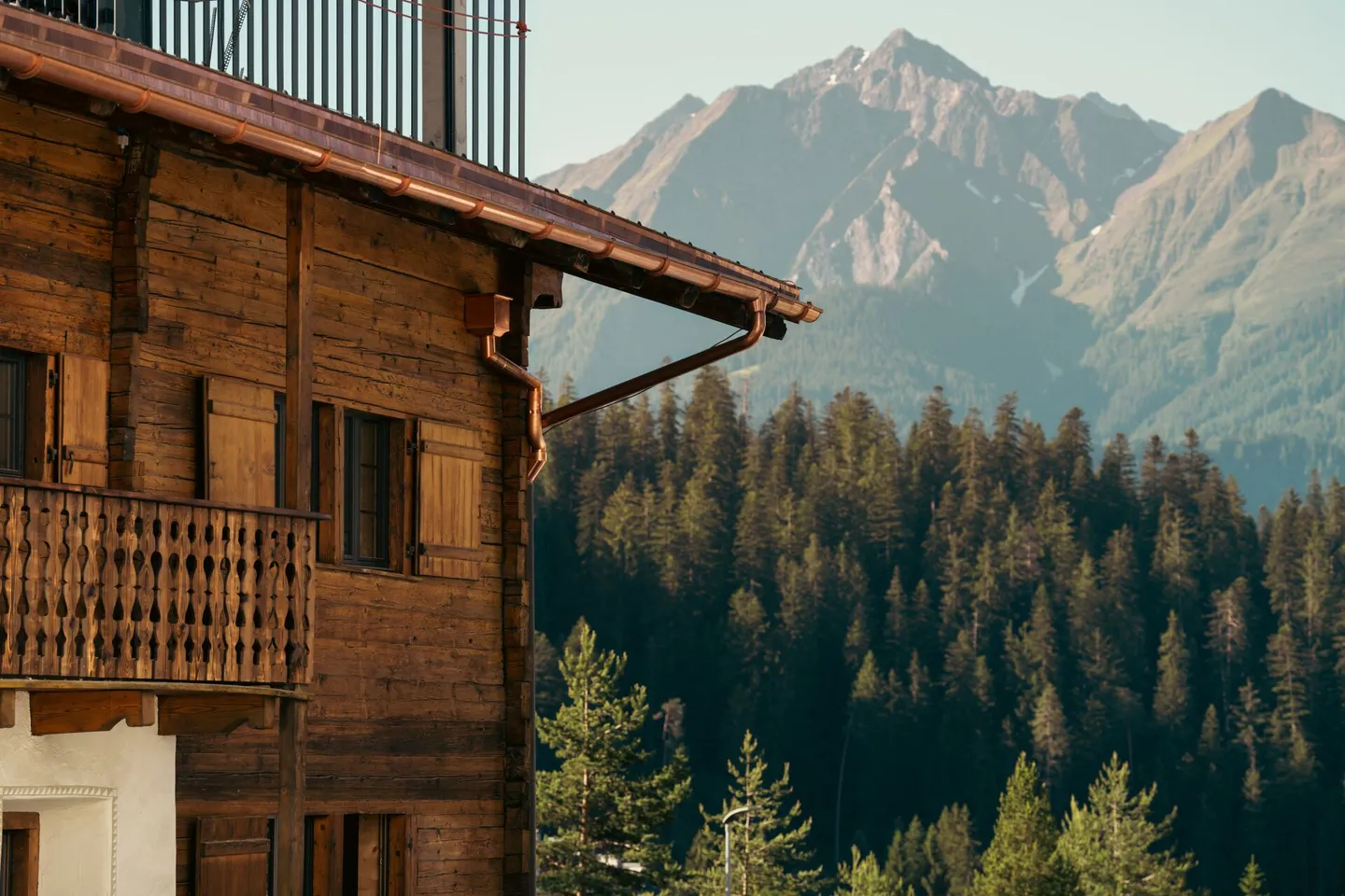 Managed 3.5 Room Apartment in LAAX - Photo 14 of 14