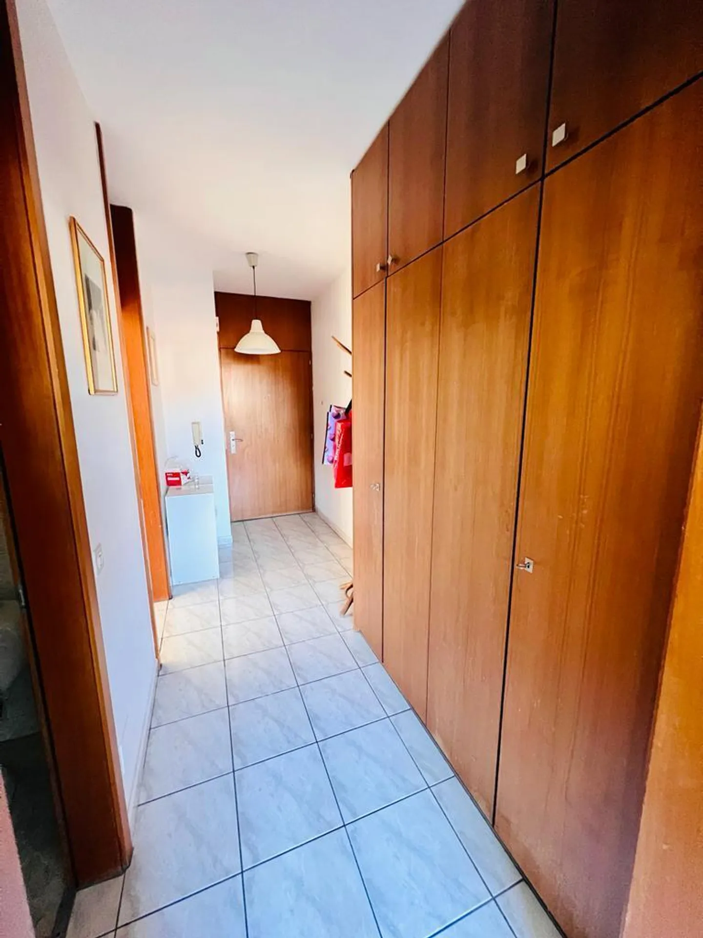 1,5-Zimmer-Wohnung - Foto 7 von 12
