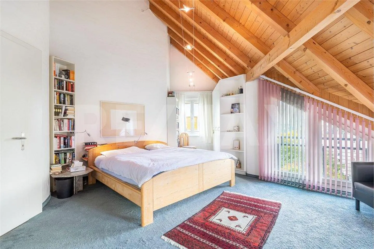 L'architecture rencontre l'atmosphère – une maison pour arriver et profiter - Photo 7 sur 13