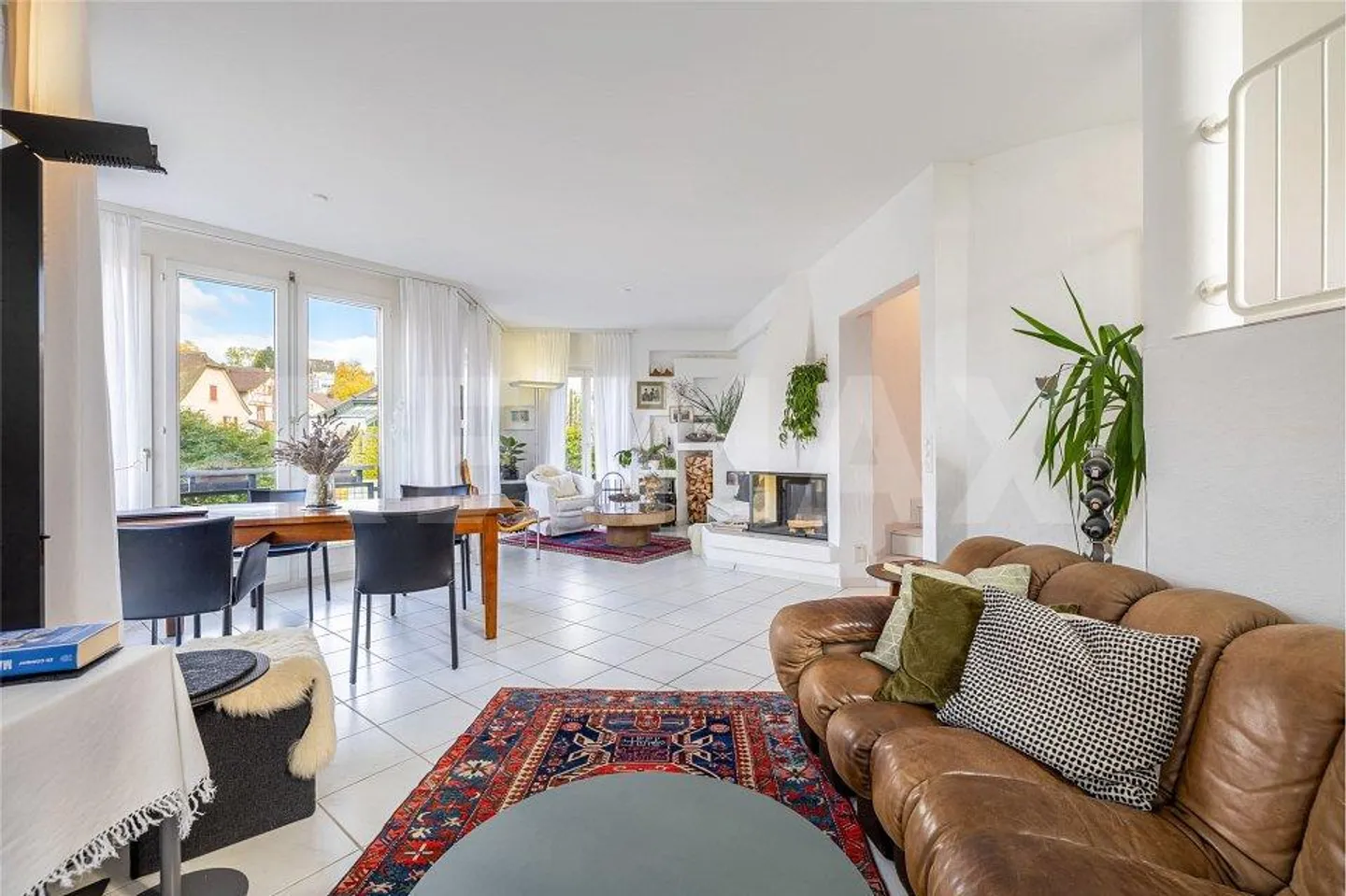 L'architecture rencontre l'atmosphère – une maison pour arriver et profiter - Photo 12 sur 13