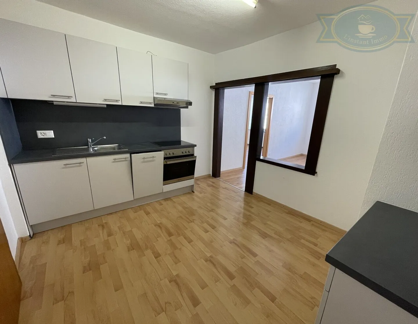 Appartamento Incantevole a Porrentruy - Foto 2 di 5