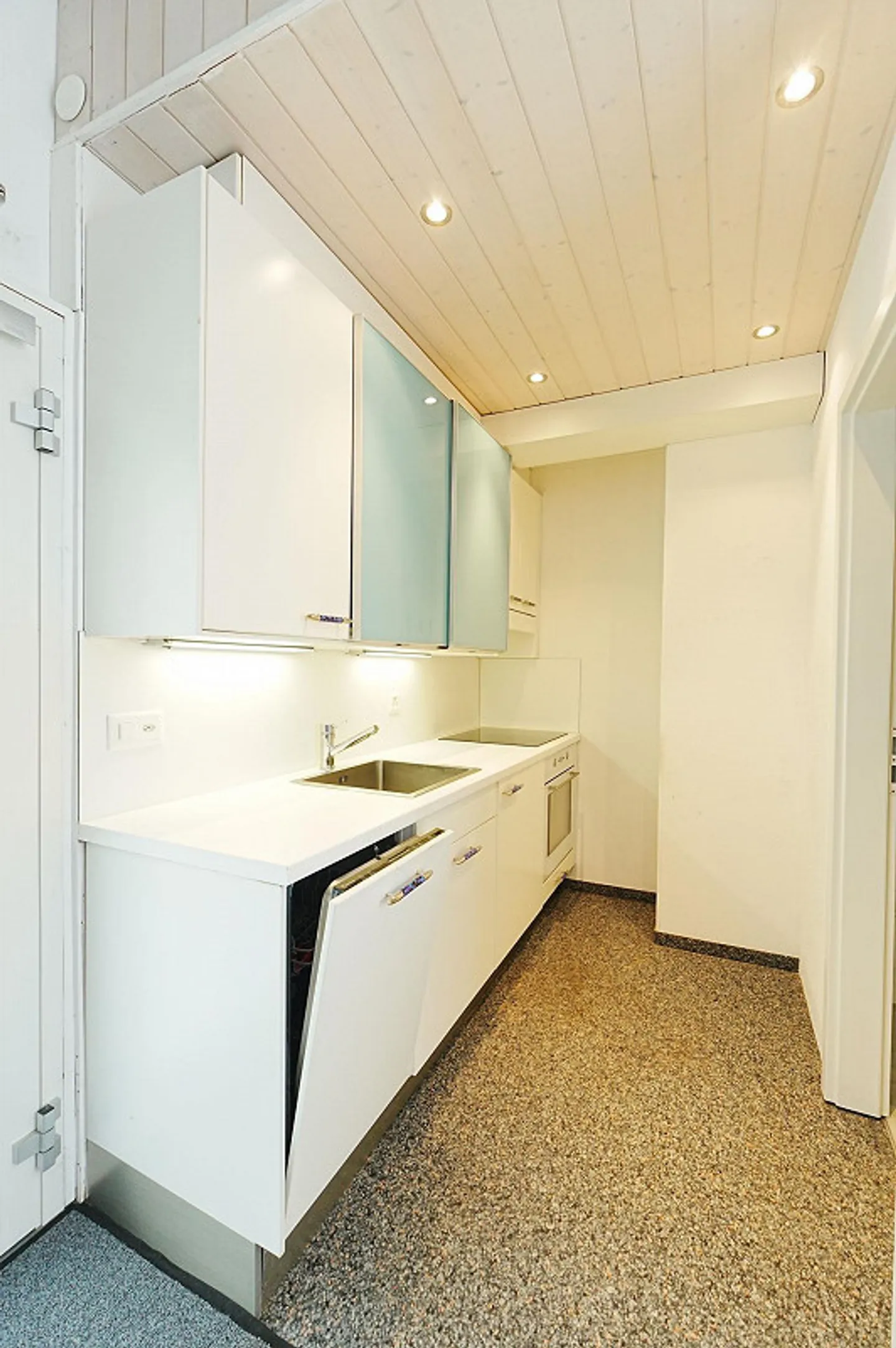 Charmantes Loft zu Vermieten - Foto 5 von 6