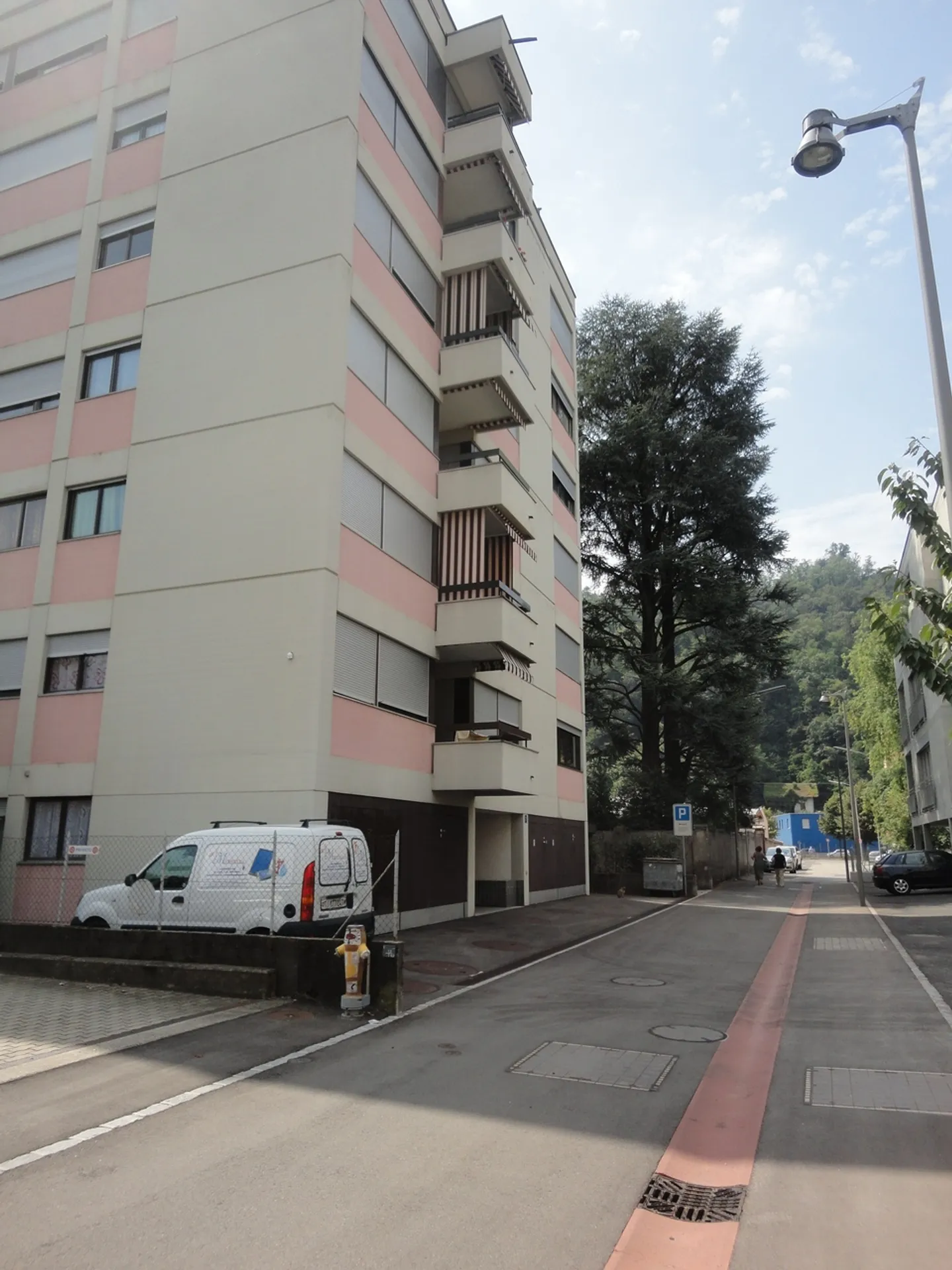 1,5-Zimmer-Wohnung - Foto 11 von 12