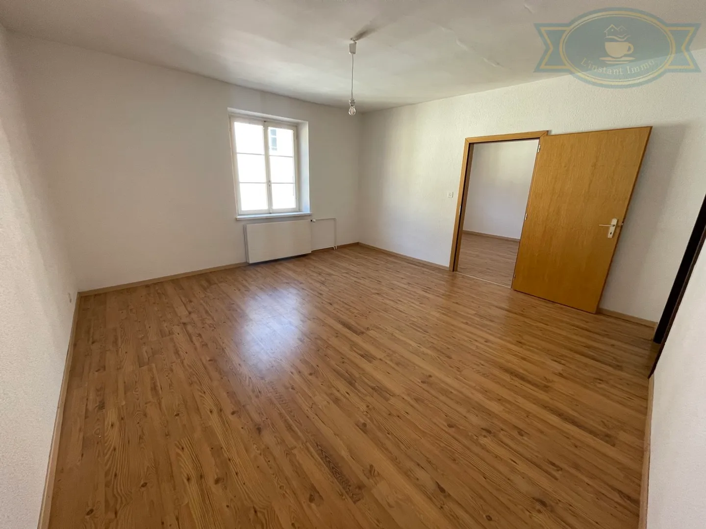 Appartamento Incantevole a Porrentruy - Foto 3 di 5