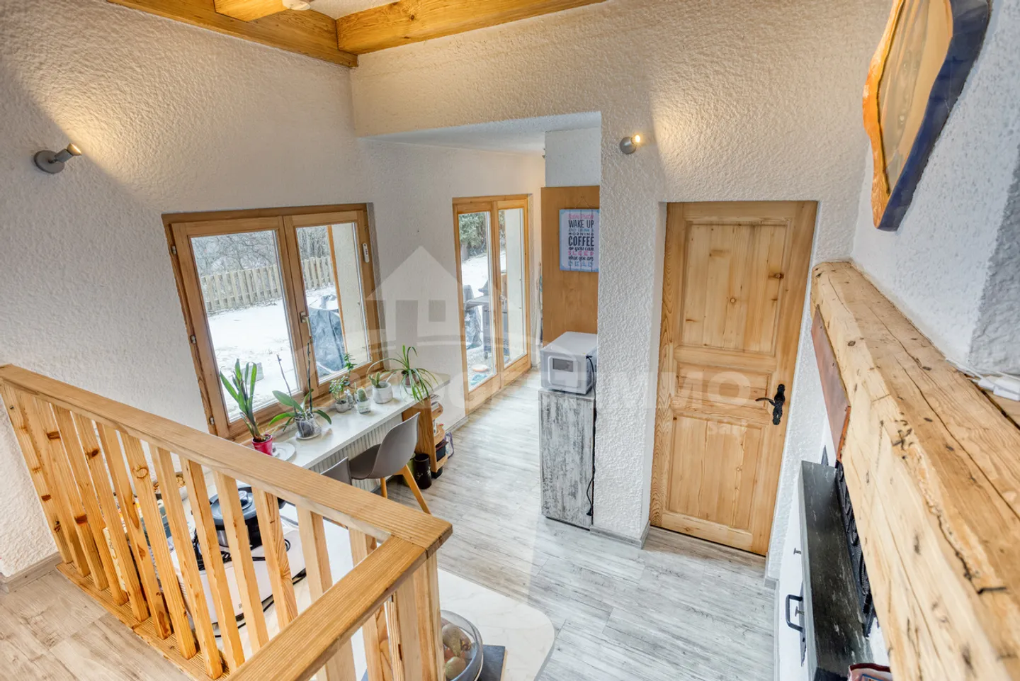 Chalet 6.5 stanze - Foto 6 di 13