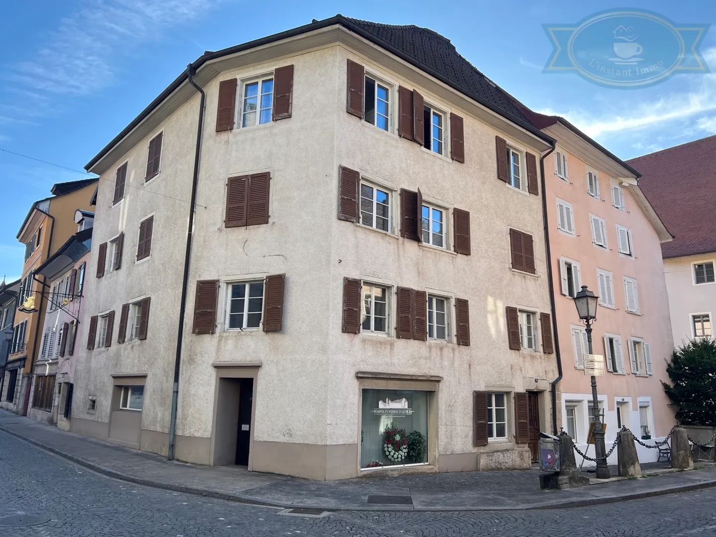 Appartamento Incantevole a Porrentruy - Foto 5 di 5