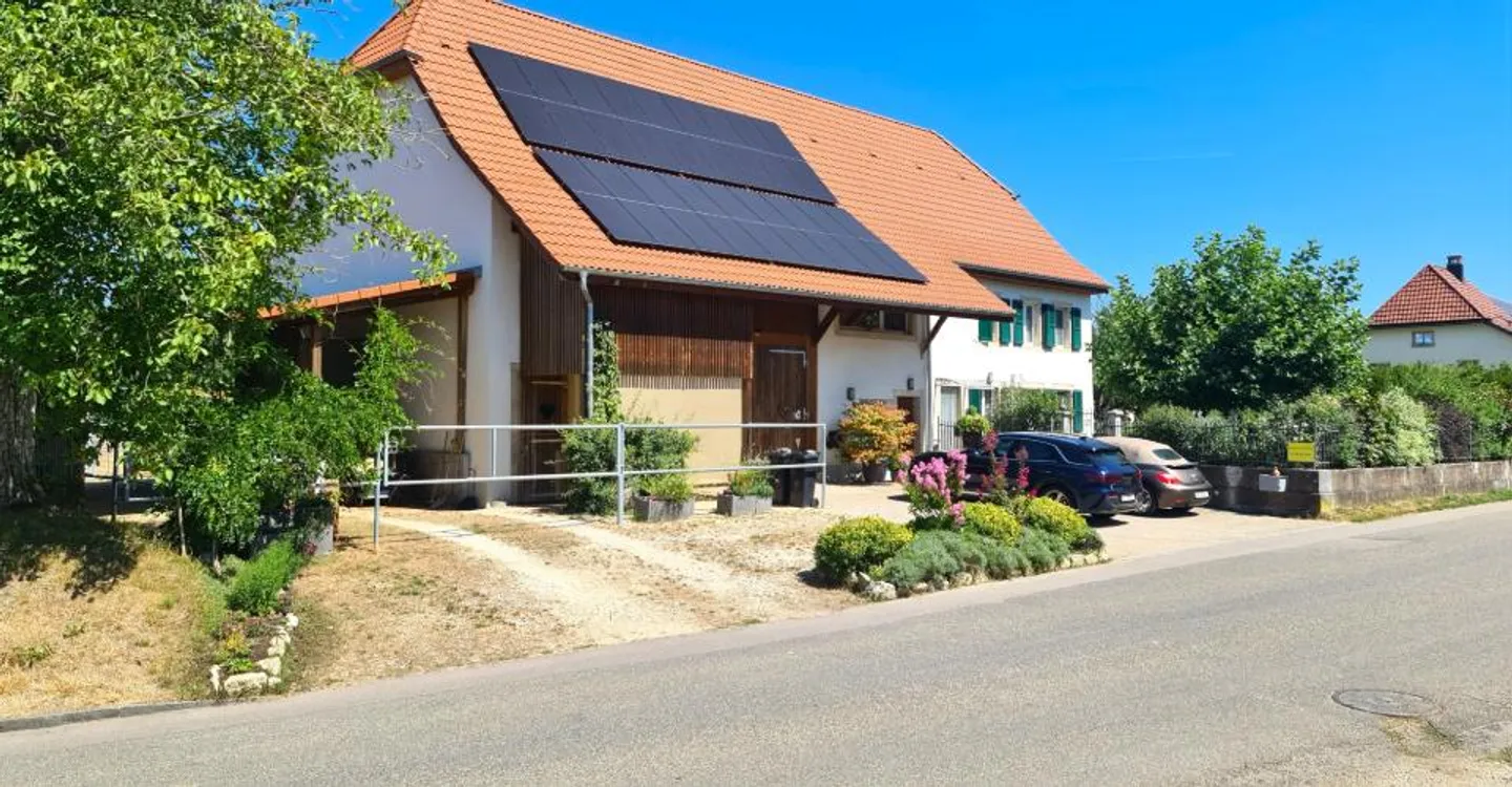 Ferme rénovée avec installations équestres - Photo 5 sur 29