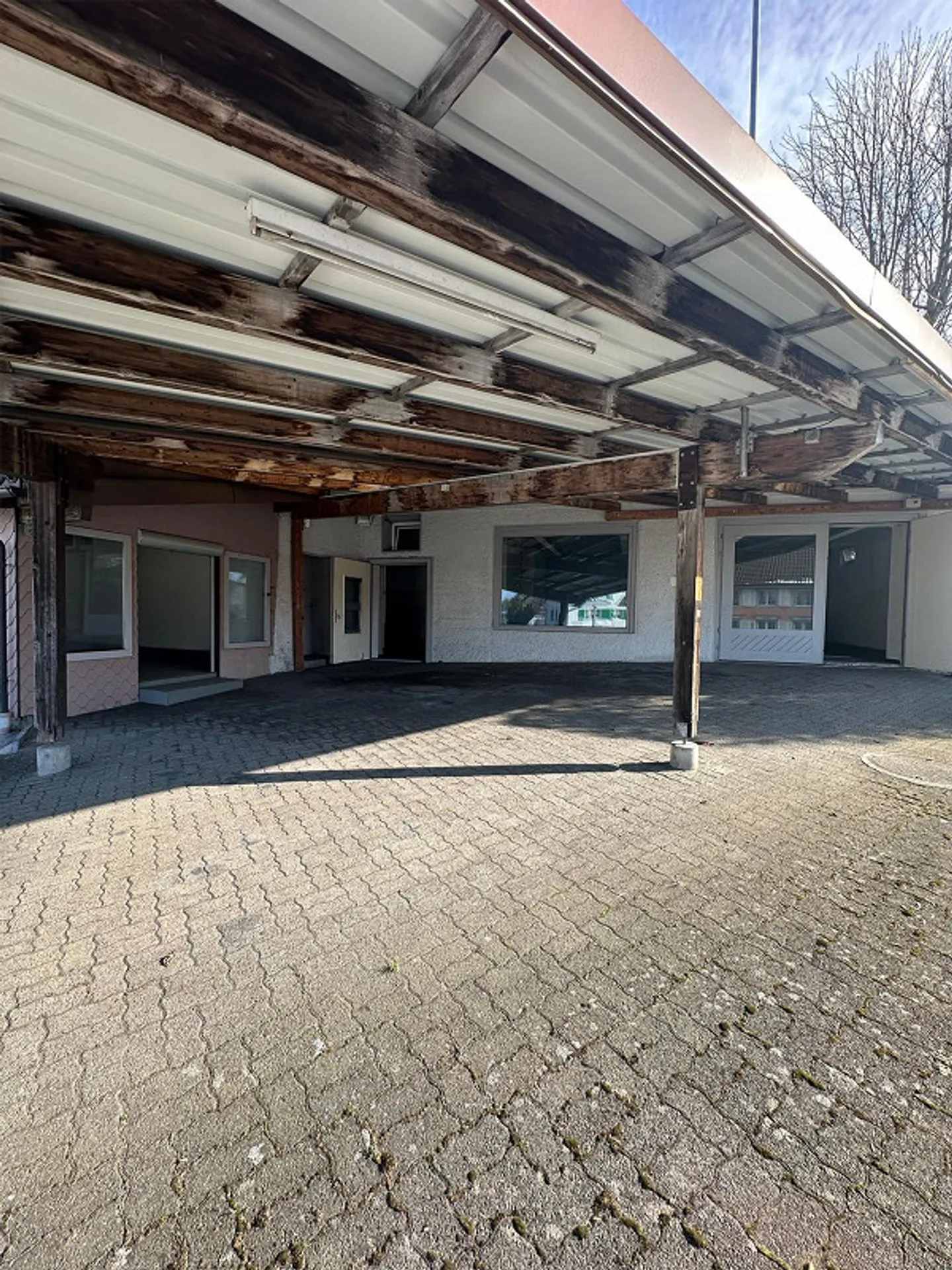 Commercial / Showroom - Photo 1 of 12