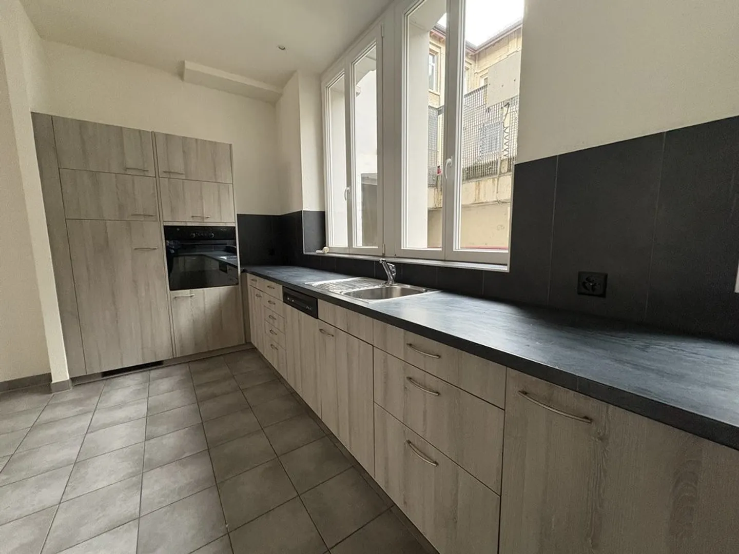 Appartamento di 4,5 locali in città - Foto 1 di 7