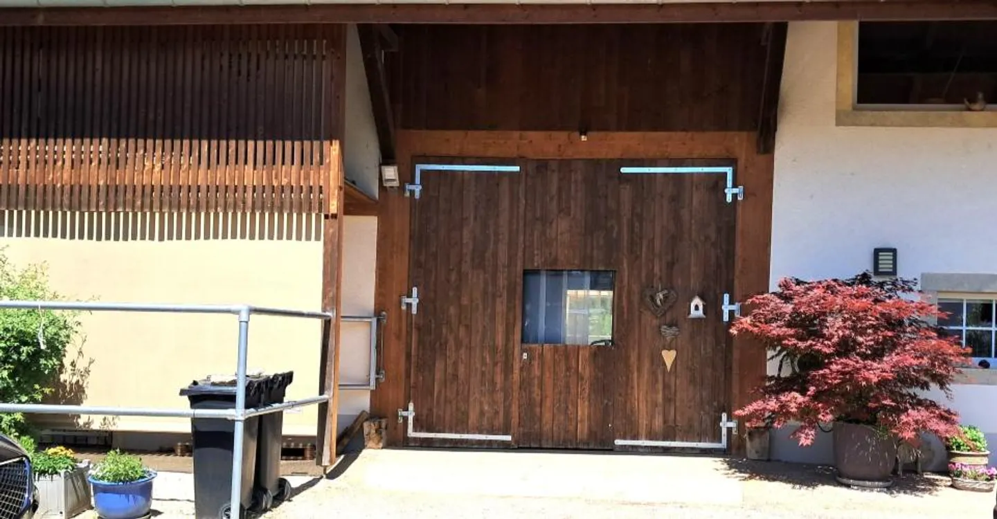 Ferme rénovée avec installations équestres - Photo 18 sur 29
