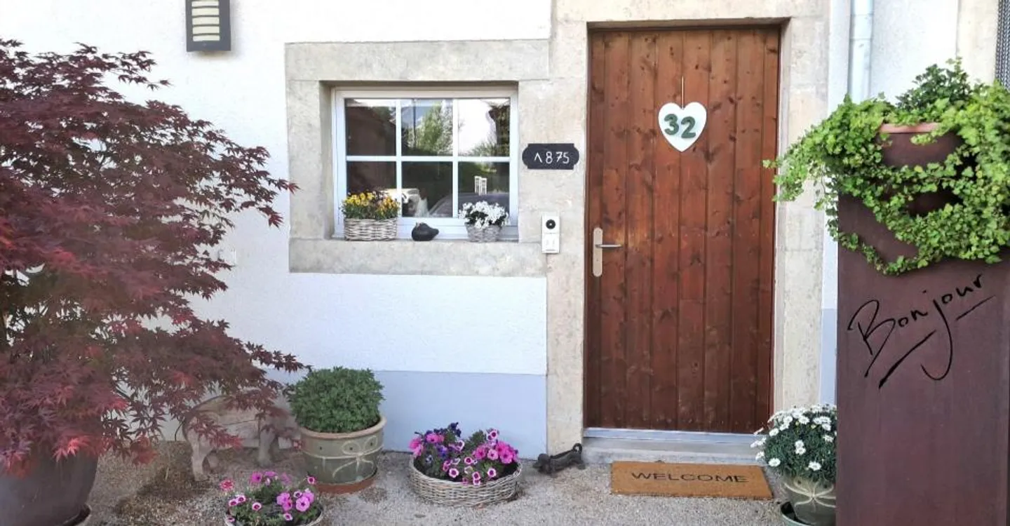 Ferme rénovée avec installations équestres - Photo 19 sur 29