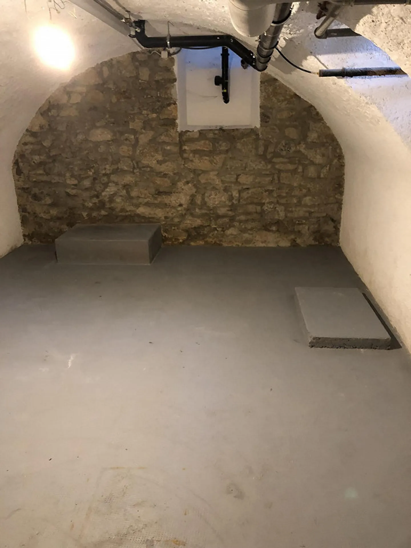 Appartamento moderno di 3 stanze con giardino nel centro del villaggio di Pratteln - Foto 11 di 11