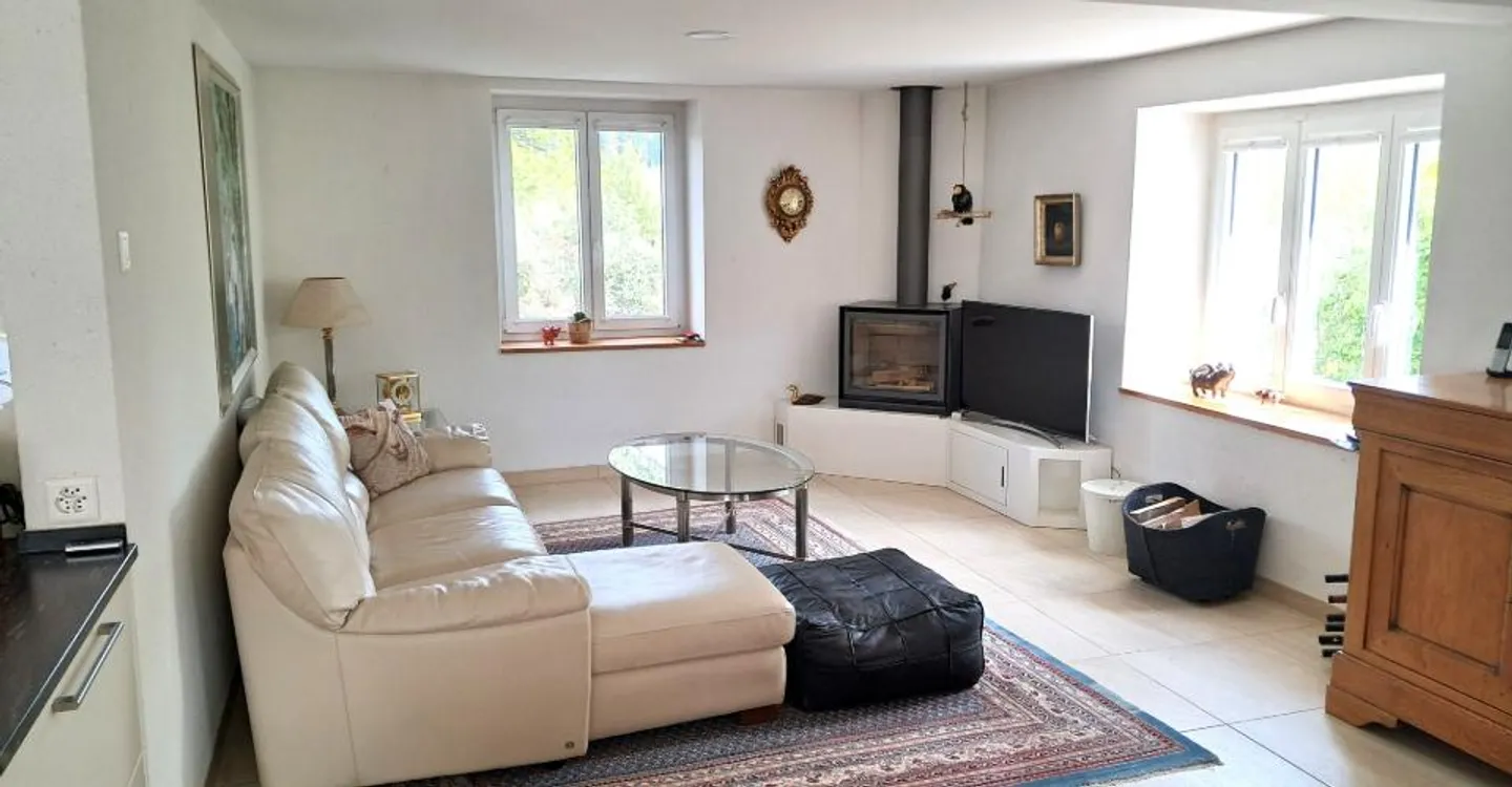 Ferme rénovée avec installations équestres - Photo 20 sur 29
