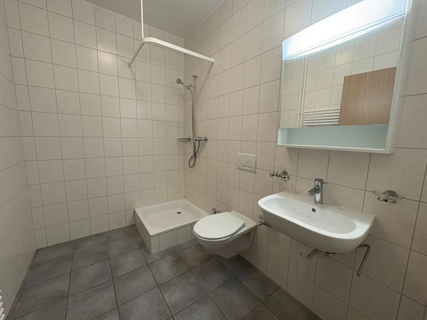 Appartamento di 4,5 locali in città - Foto 7 di 7