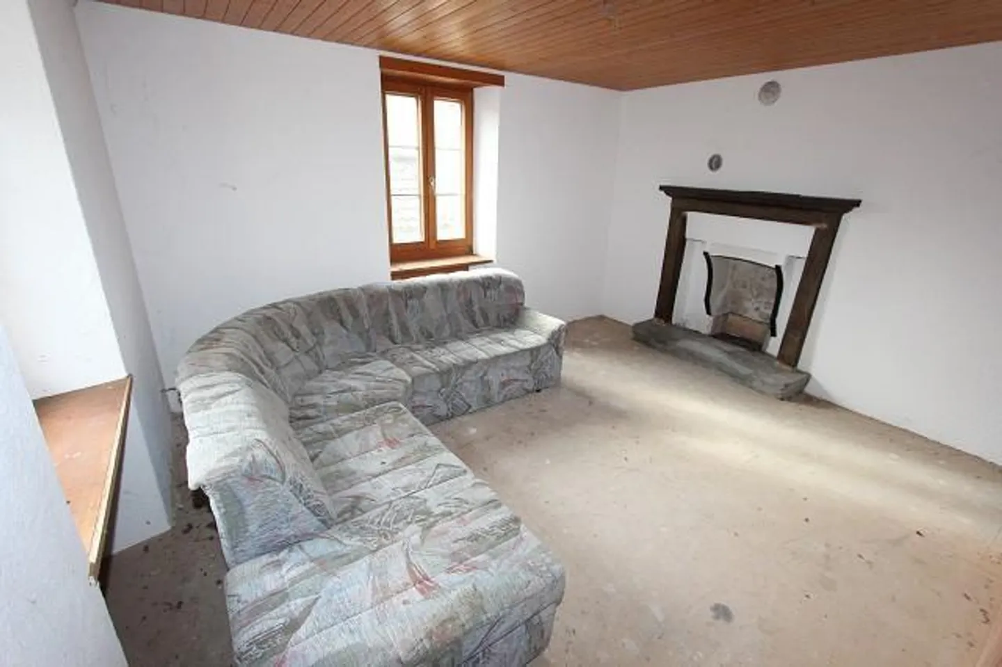 Incantevole casa plurifamiliare a Buseno - Foto 5 di 14