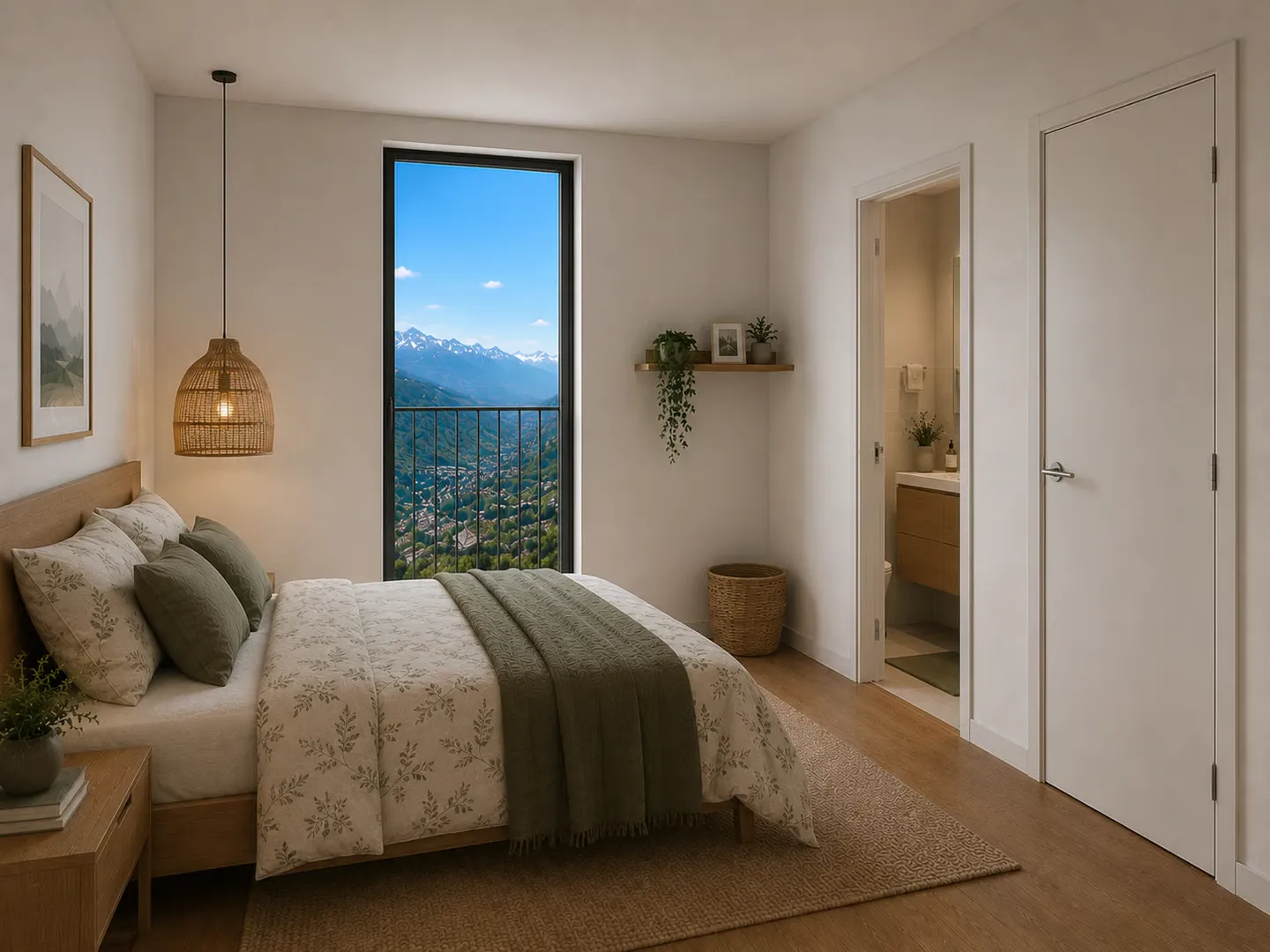 Terrain avec permis de construire - opportunité exceptionnelle pour promoteurs et investisseurs - Foto 7 di 7
