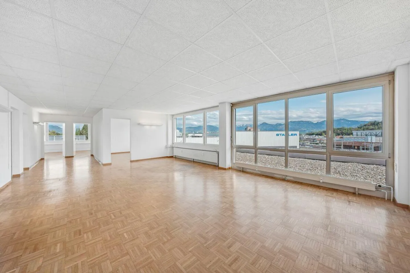 Gewerberäumlichkeiten - Foto 4 von 11