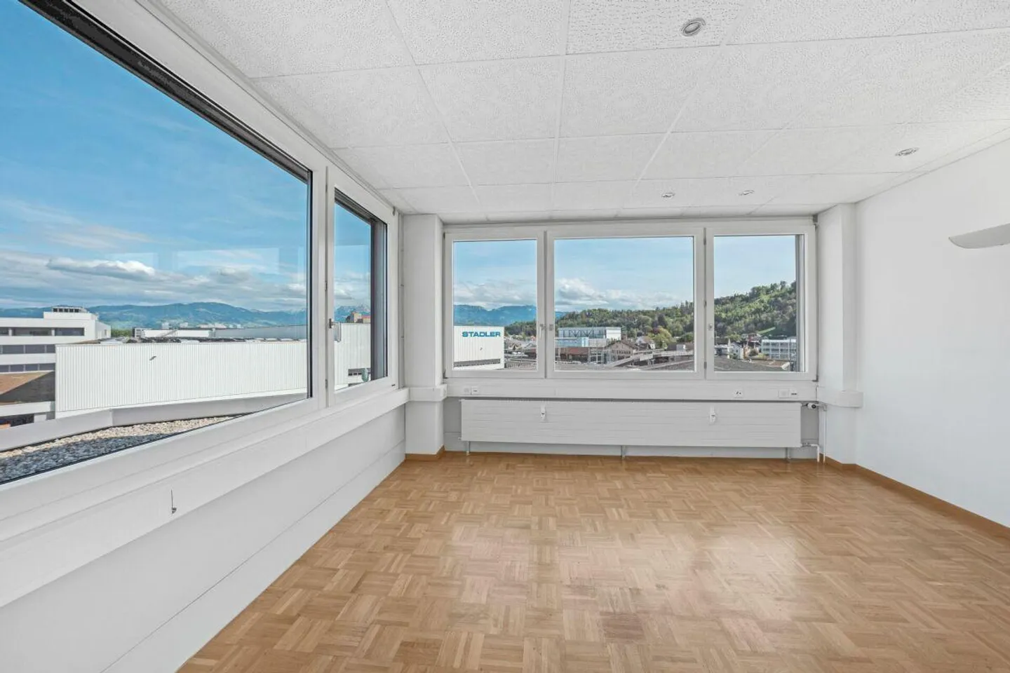 Gewerberäumlichkeiten - Foto 6 von 11