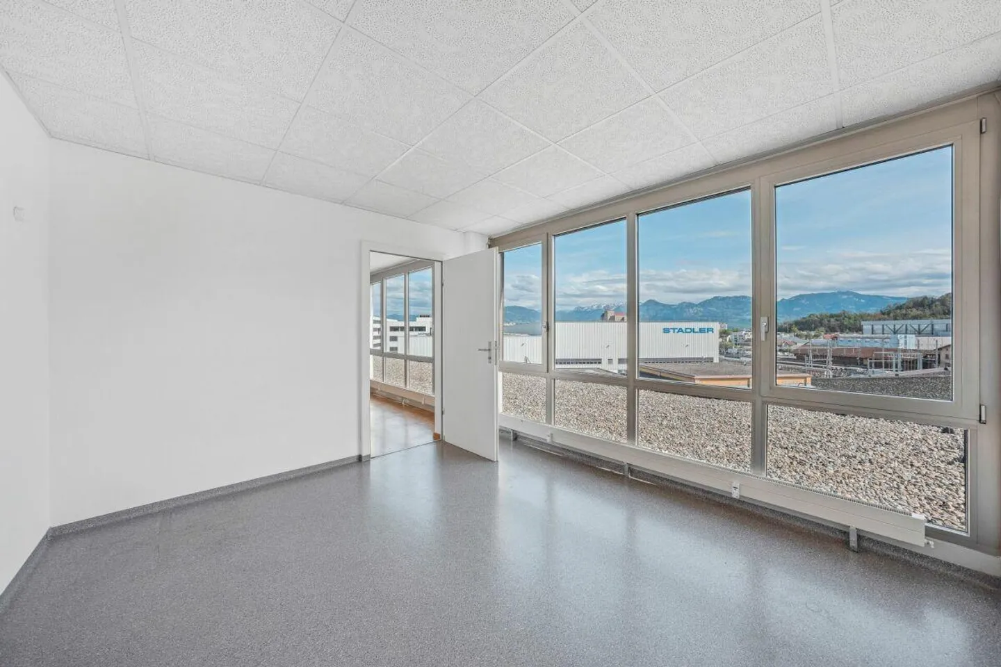 Gewerberäumlichkeiten - Foto 8 von 11