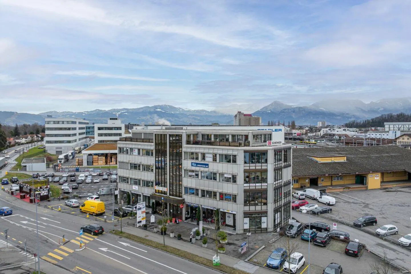 Gewerberäumlichkeiten - Foto 9 von 11