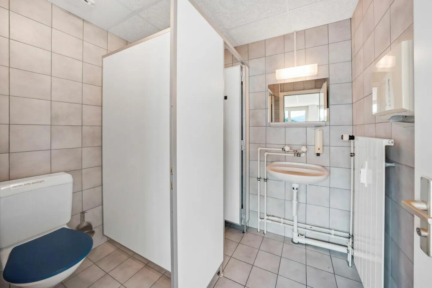 Gewerberäumlichkeiten - Foto 10 von 11