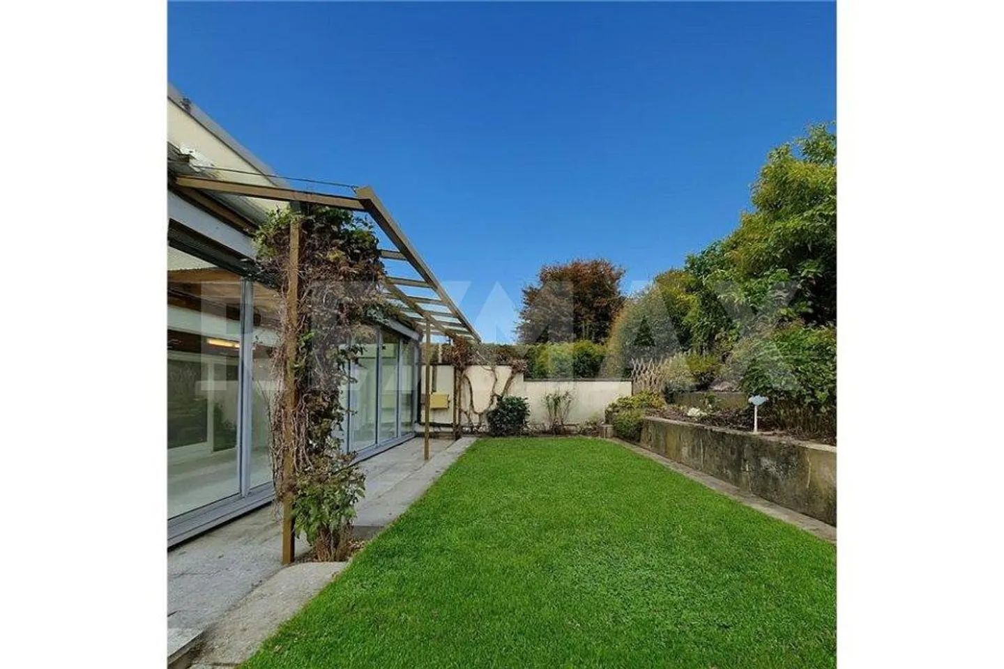 Casa unifamiliare accogliente con idillio giardino al Rosenberg - Foto 10 di 13