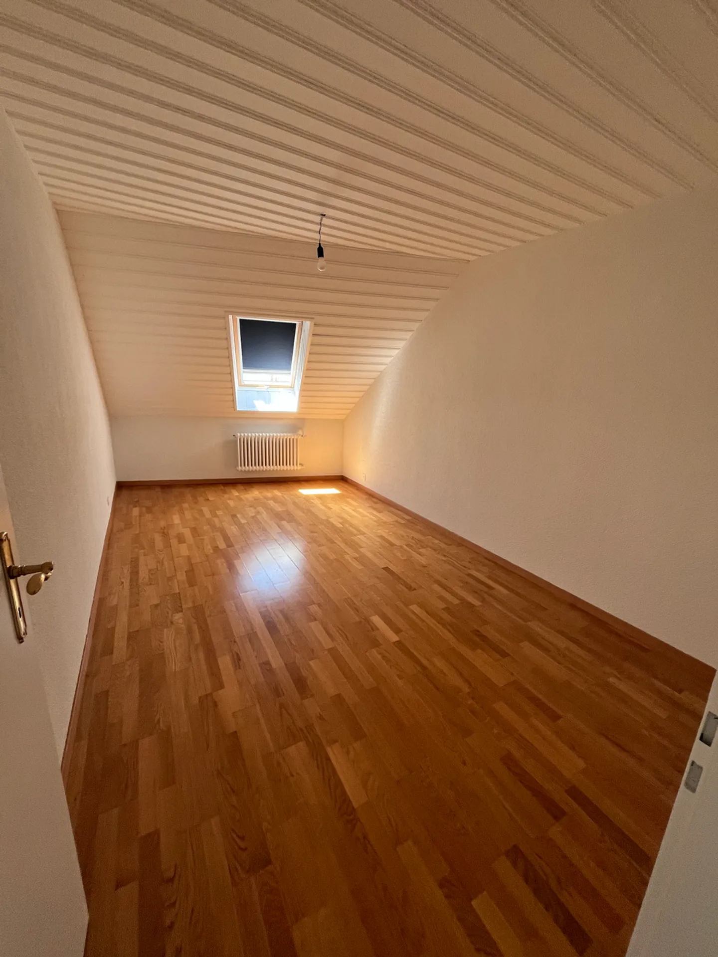 Renovated 3-Room Apartment - Photo 4 of 7