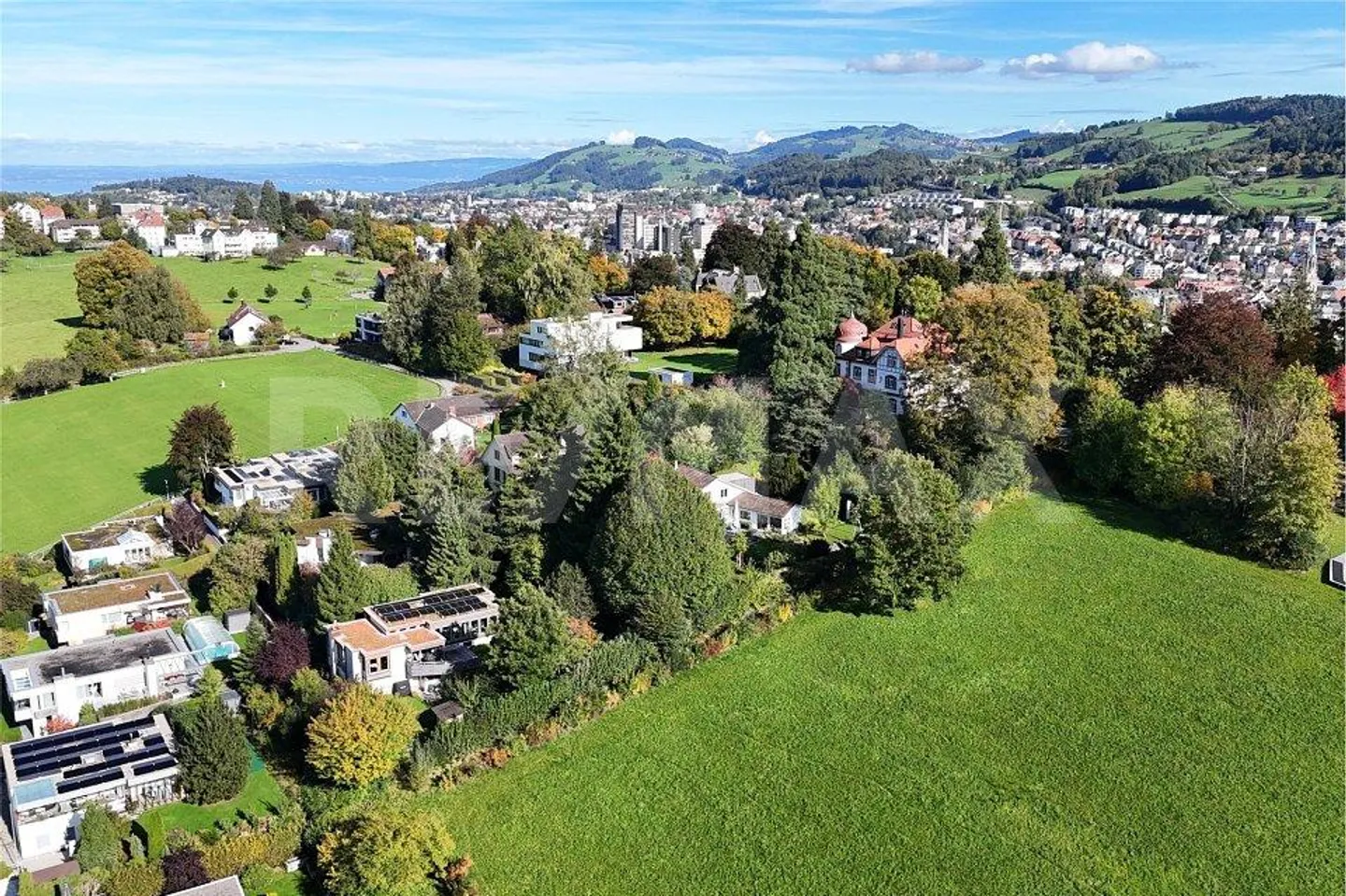 Casa unifamiliare accogliente con idillio giardino al Rosenberg - Foto 13 di 13
