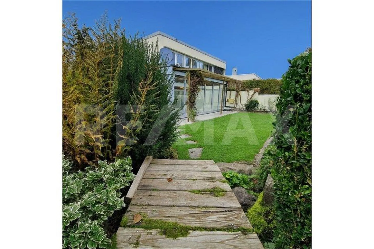 Casa unifamiliare accogliente con idillio giardino al Rosenberg - Foto 9 di 13