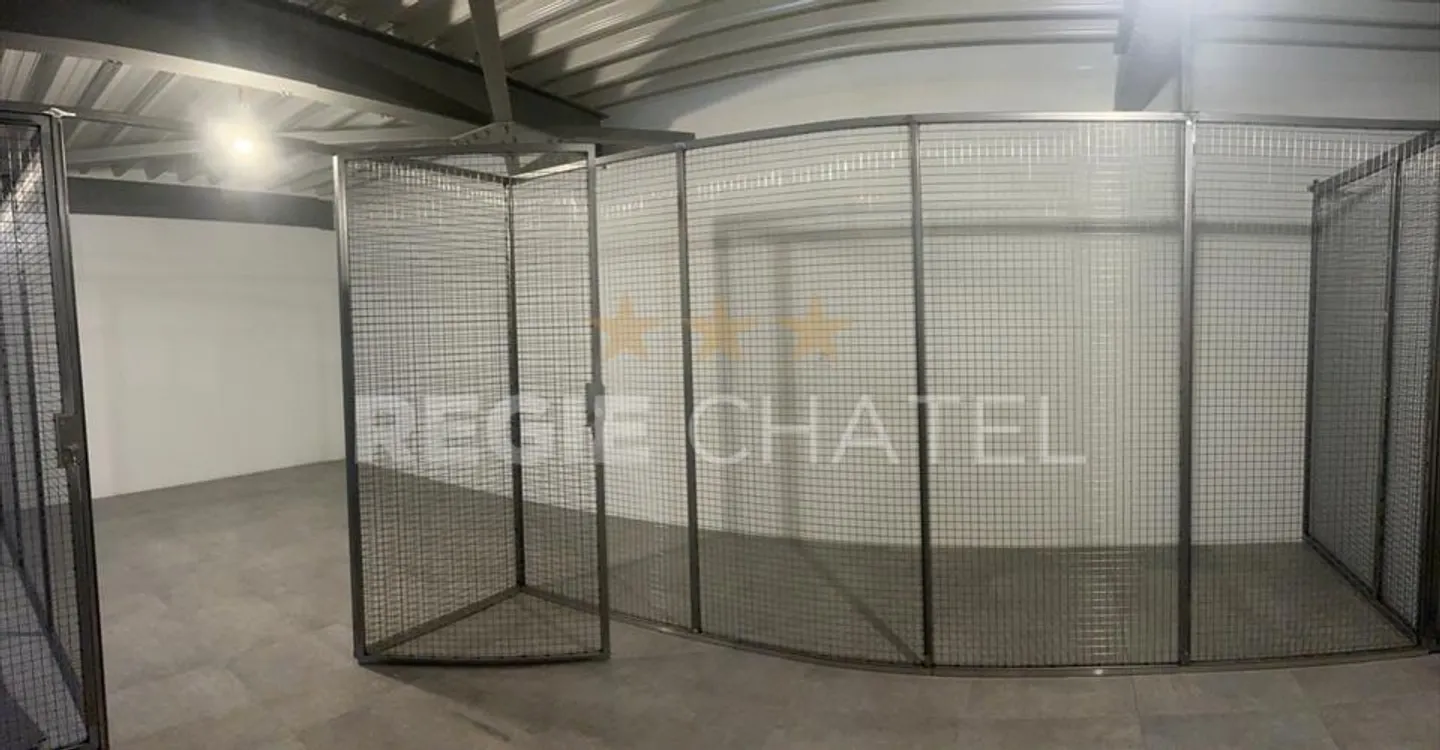 Bürofläche mieten - Foto 2 von 7