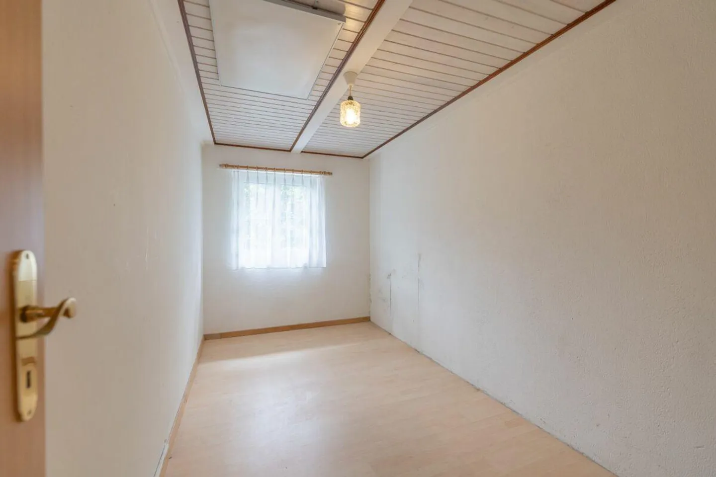 3.5-Room Corner House with Garden - Photo 7 of 13
