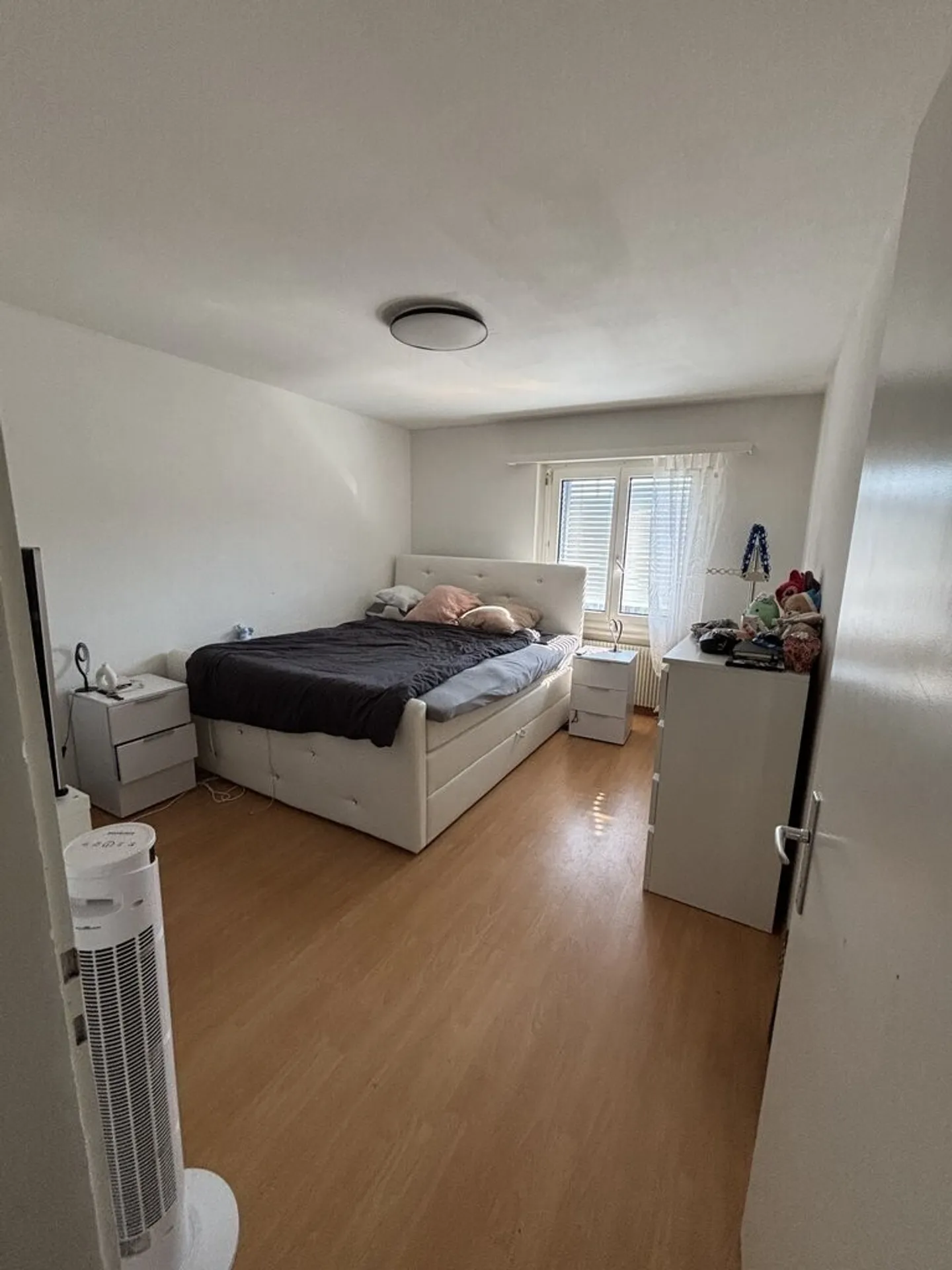 Family-friendly 4-room apartment in Flamatt - Photo 5 of 7