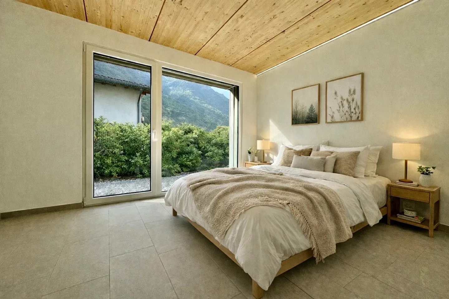 Appartement 3.5 pièces à Riddes - Photo 5 sur 5