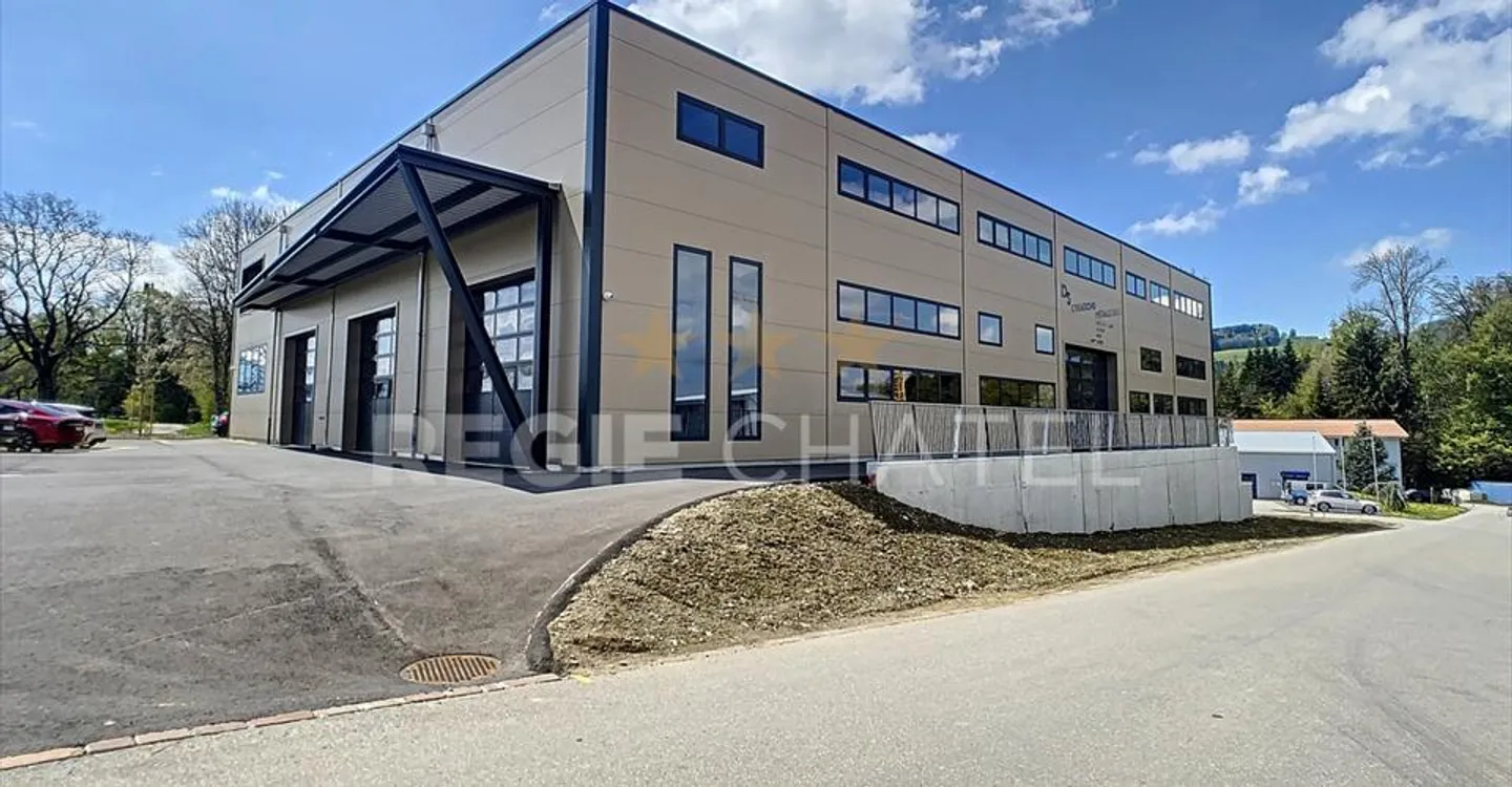 Bürofläche mieten - Foto 5 von 7