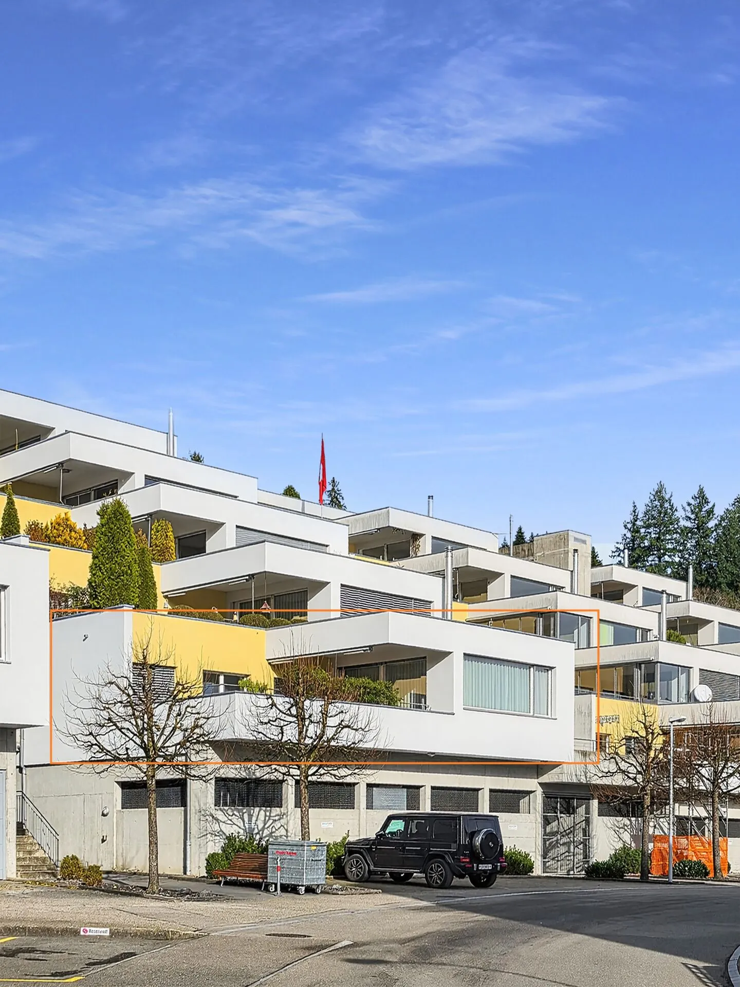 Paradiso familiare soleggiato con terrazza e giardino - Foto 22 di 23