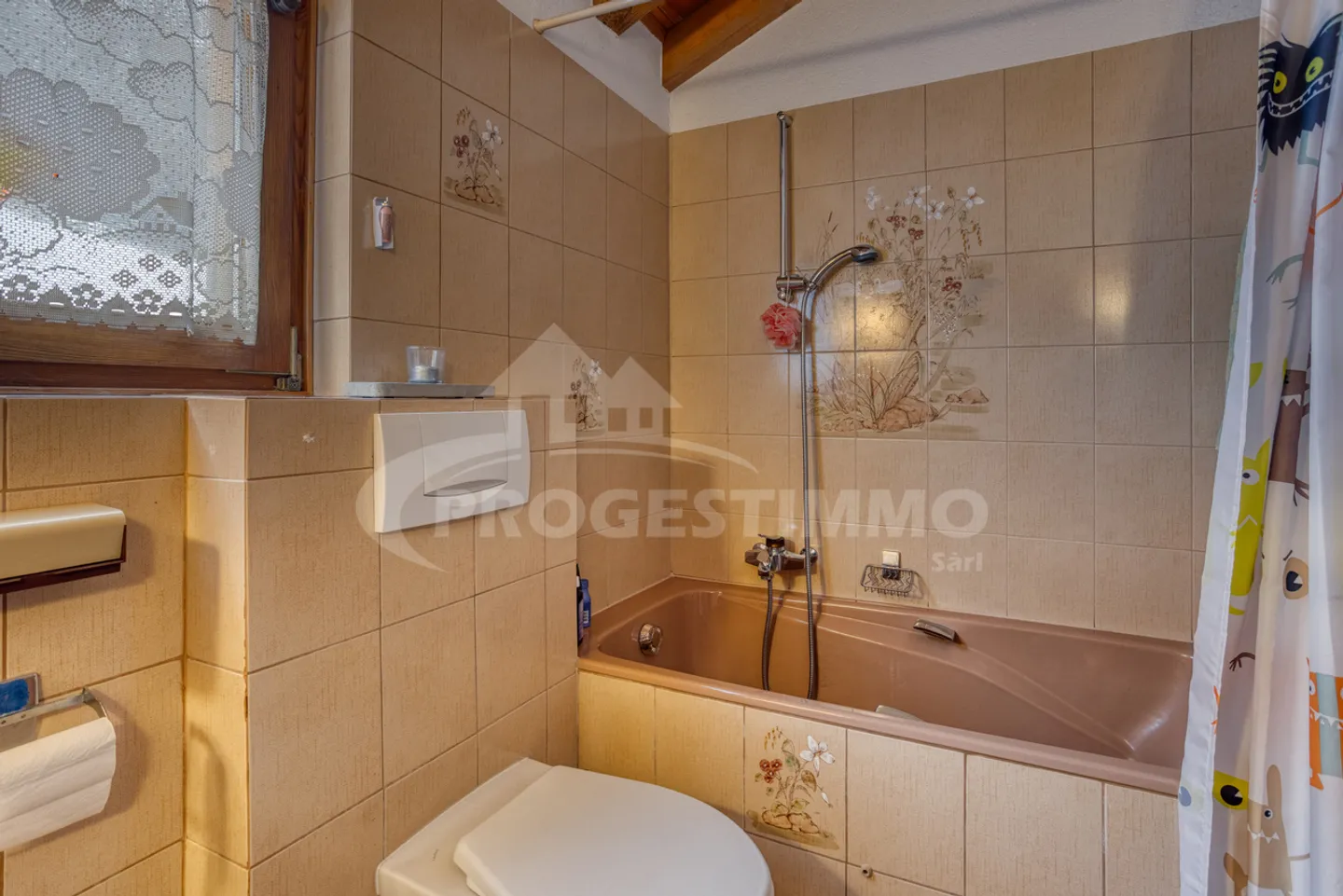 Chalet 6.5 stanze - Foto 13 di 13