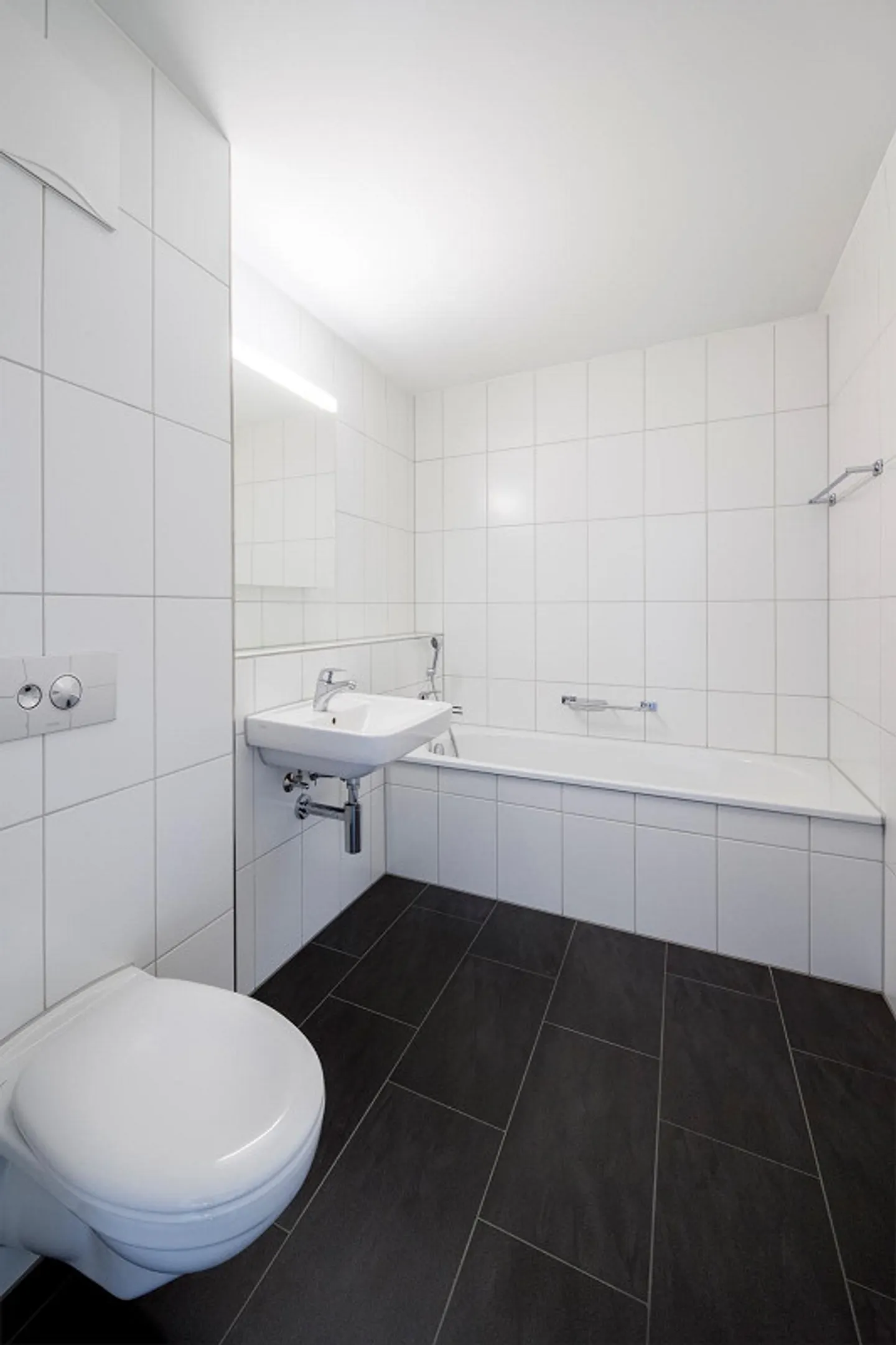 Helle Wohnung in ruhiger Lage - Foto 5 von 6