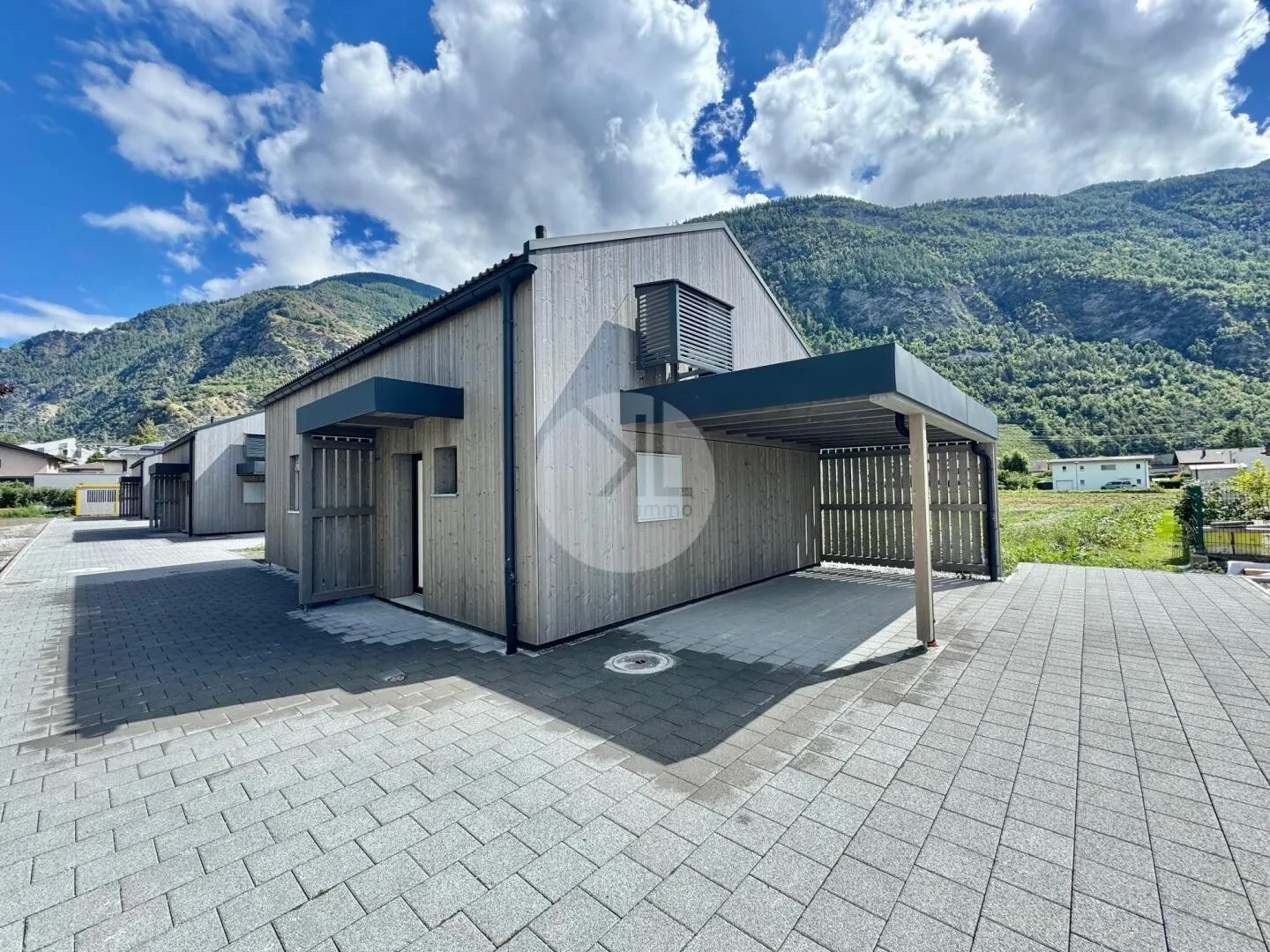 Appartement 3.5 pièces à Riddes - Photo 2 sur 5