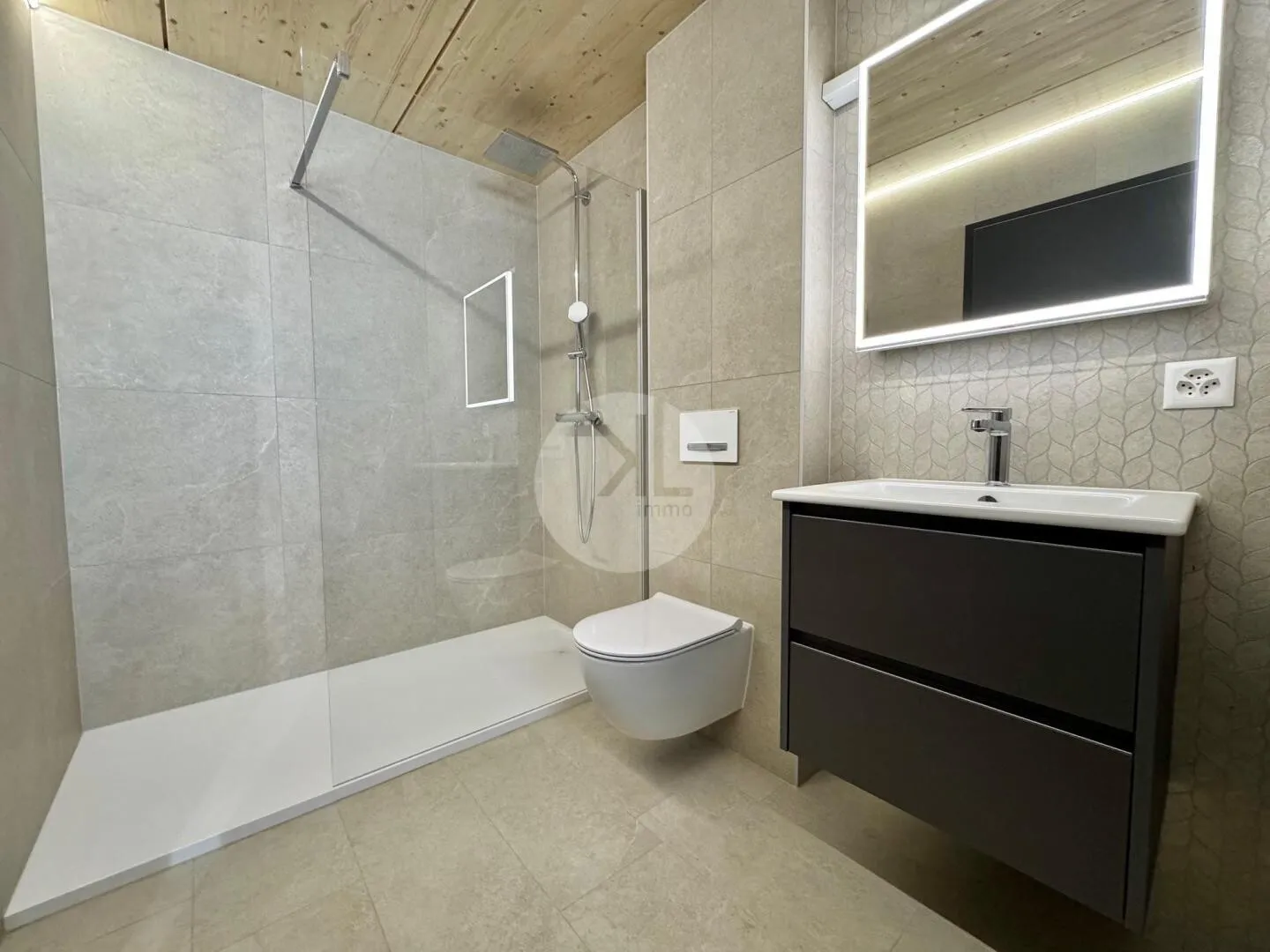 Appartement 3.5 pièces à Riddes - Photo 4 sur 5