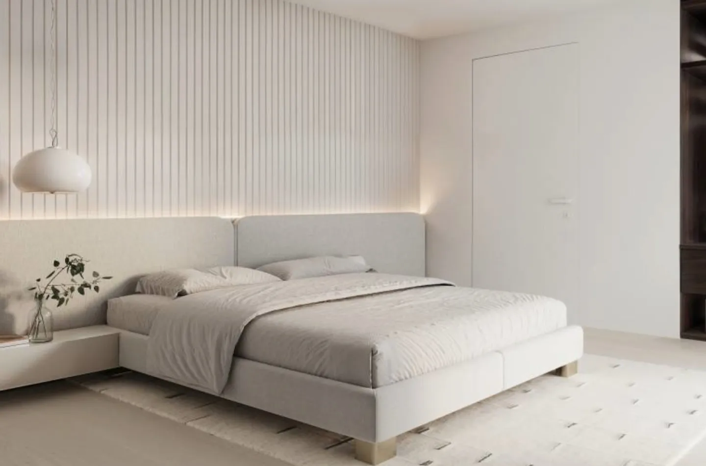 Nuova residenza di alta qualità a Savièse - Foto 9 di 19