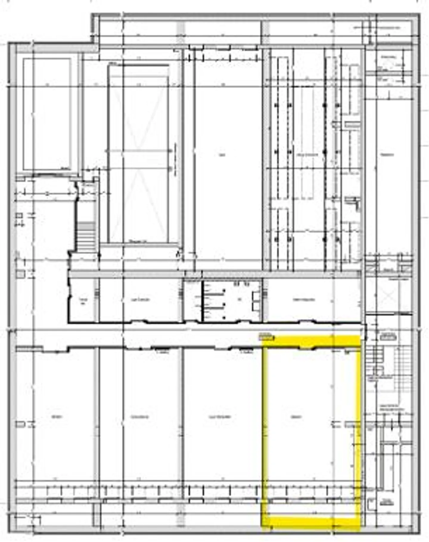 Vielseitige Gewerbefläche in Bronschhofen - Foto 5 von 5