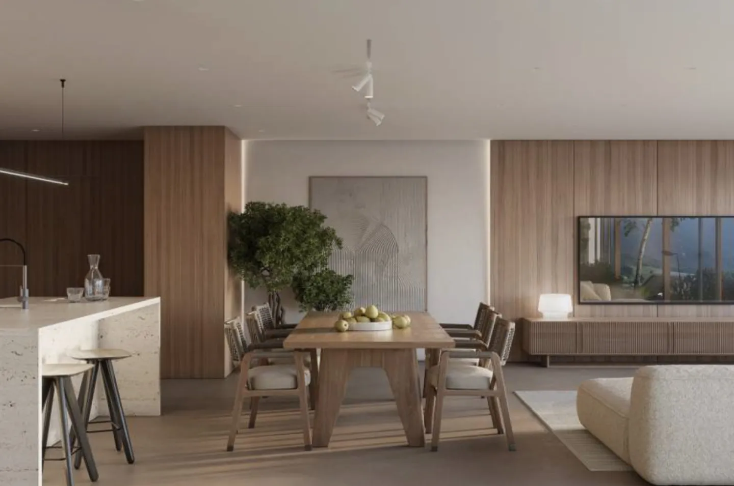 Nuova residenza di alta qualità a Savièse - Foto 14 di 19