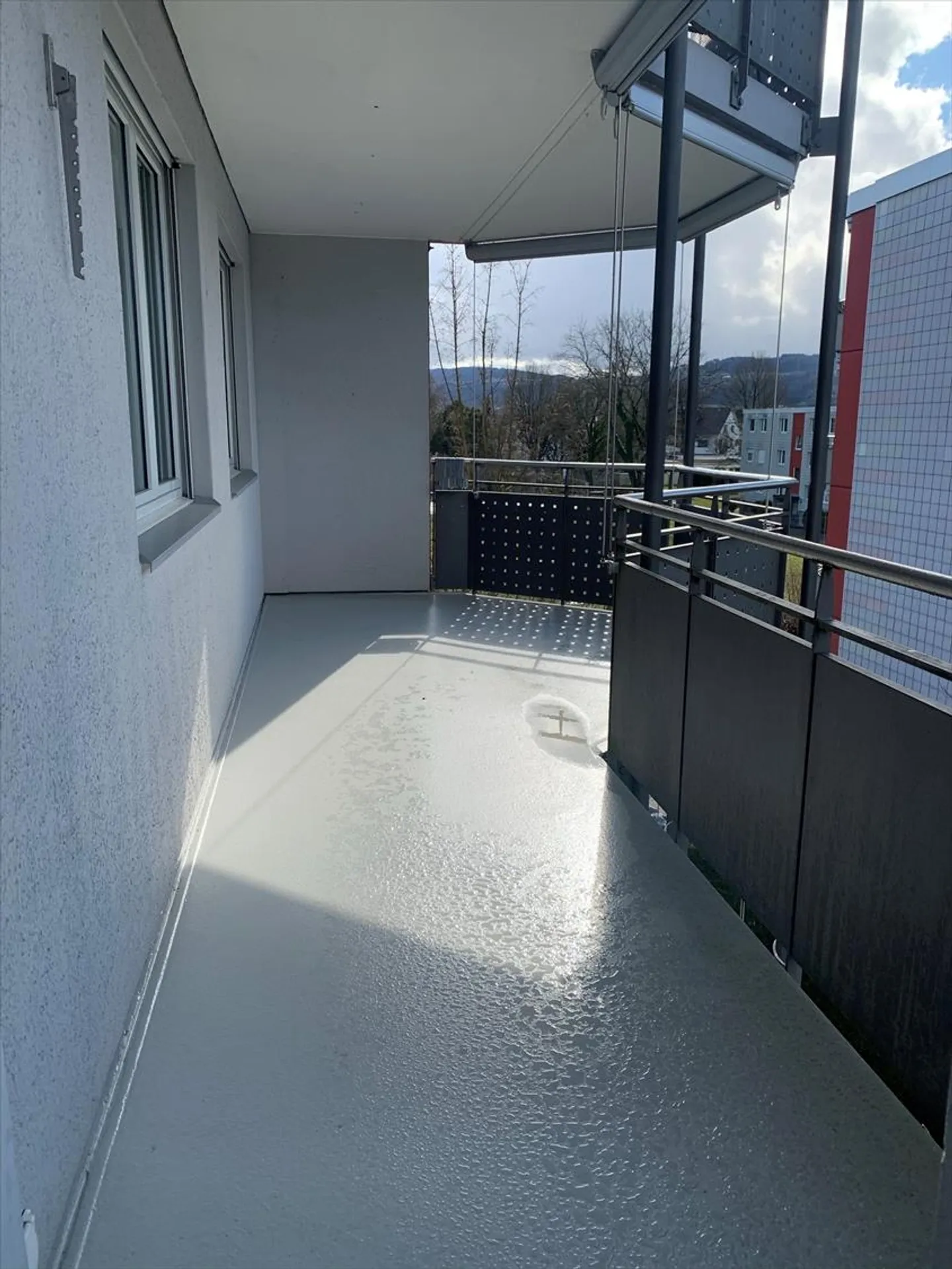 «Wohnen am Greifensee» - Foto 6 von 6