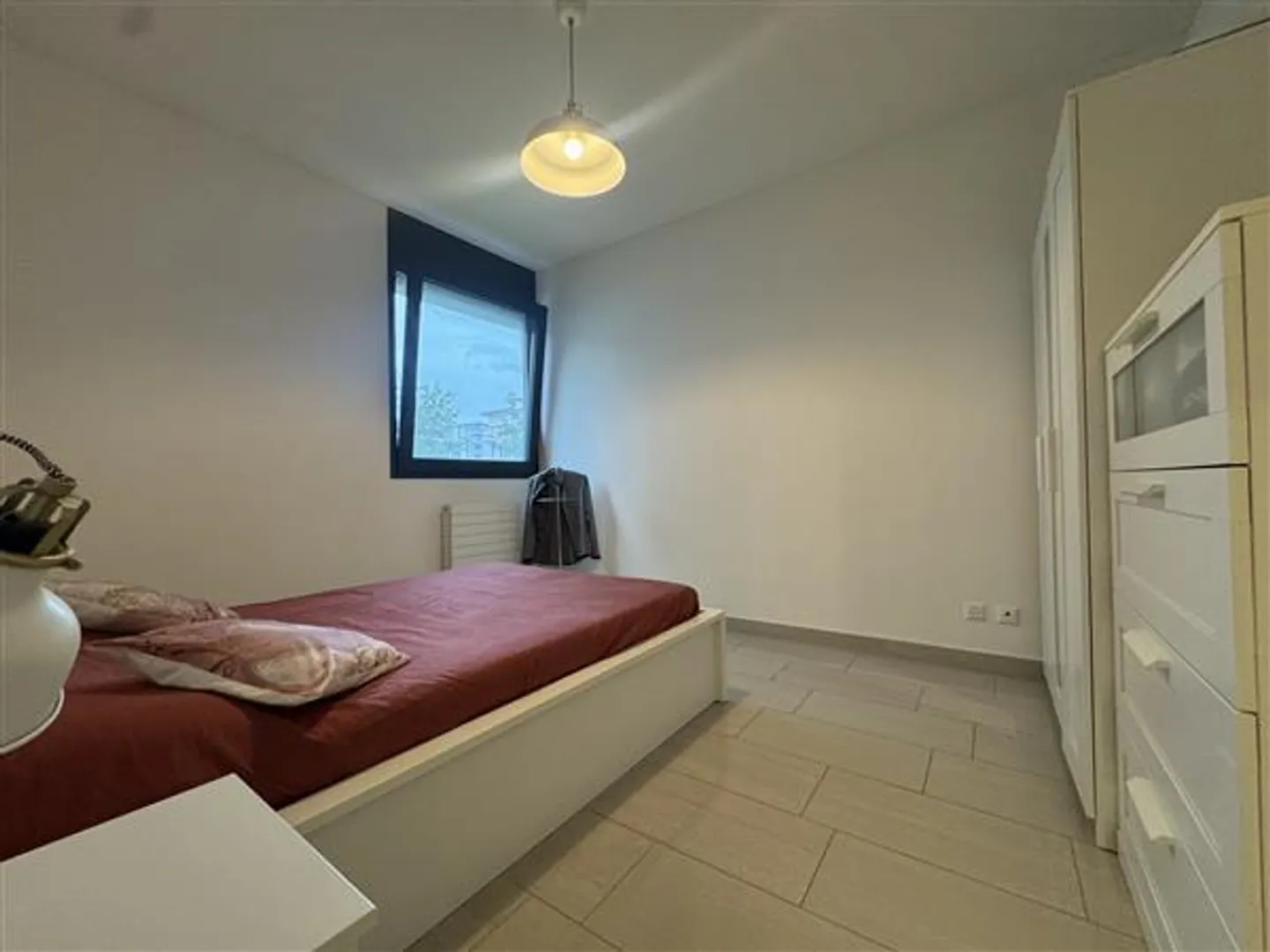 Lugano: Einkommensgenerierende Wohnung 2.5 Zimmer - Foto 4 von 6