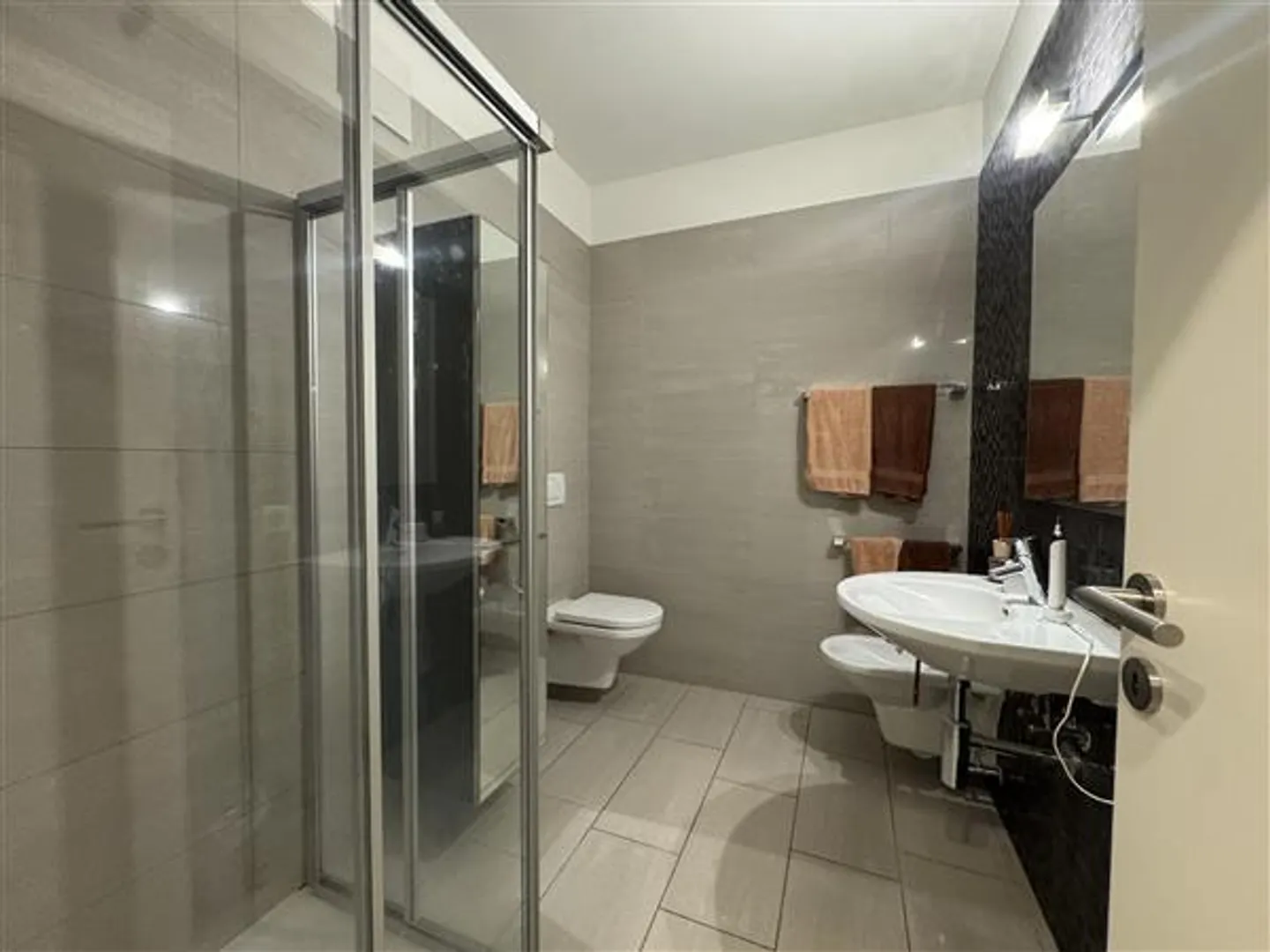 Lugano: Einkommensgenerierende Wohnung 2.5 Zimmer - Foto 5 von 6