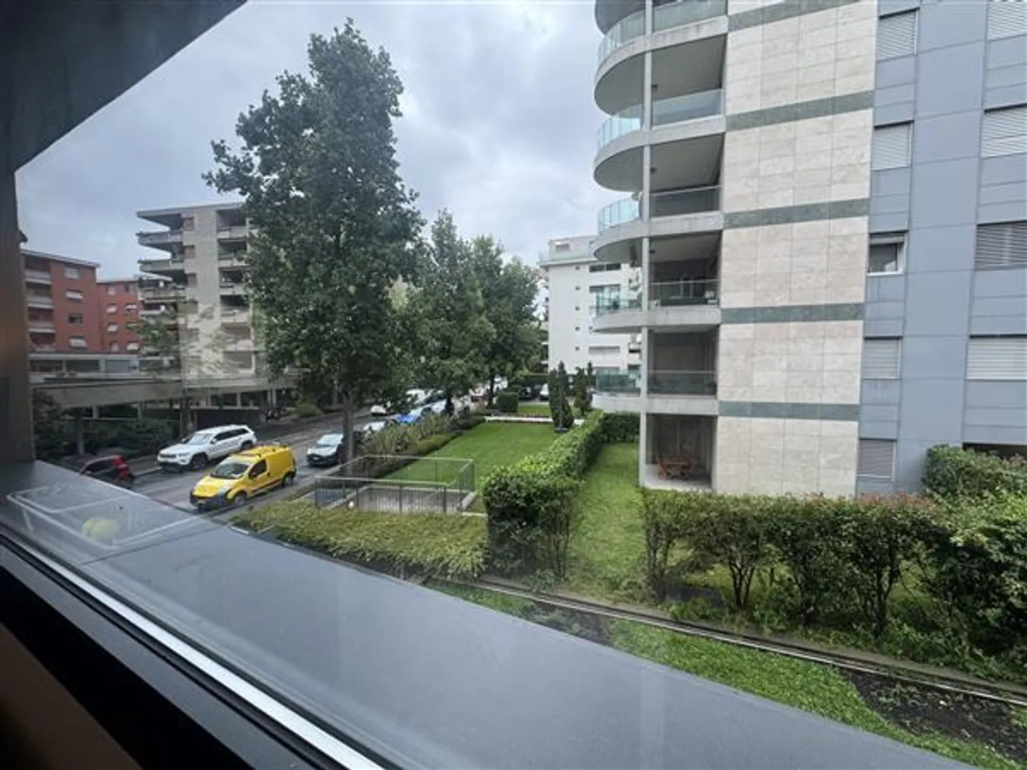 Lugano: Einkommensgenerierende Wohnung 2.5 Zimmer - Foto 6 von 6