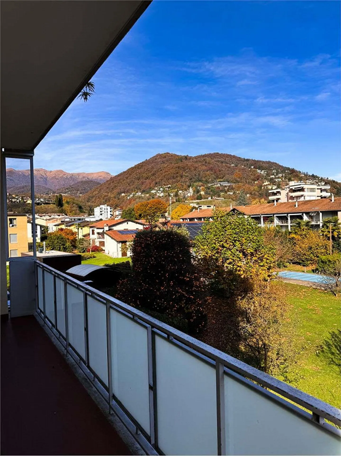 SOLARE 3.5 RINNOVATO A CASLANO - Foto 4 von 13