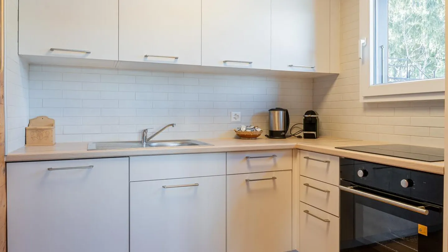 Charming Chalet with a View in Bürchen - Photo 5 of 8